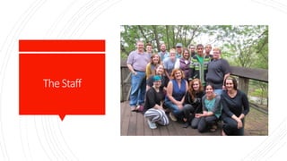 TheStaff