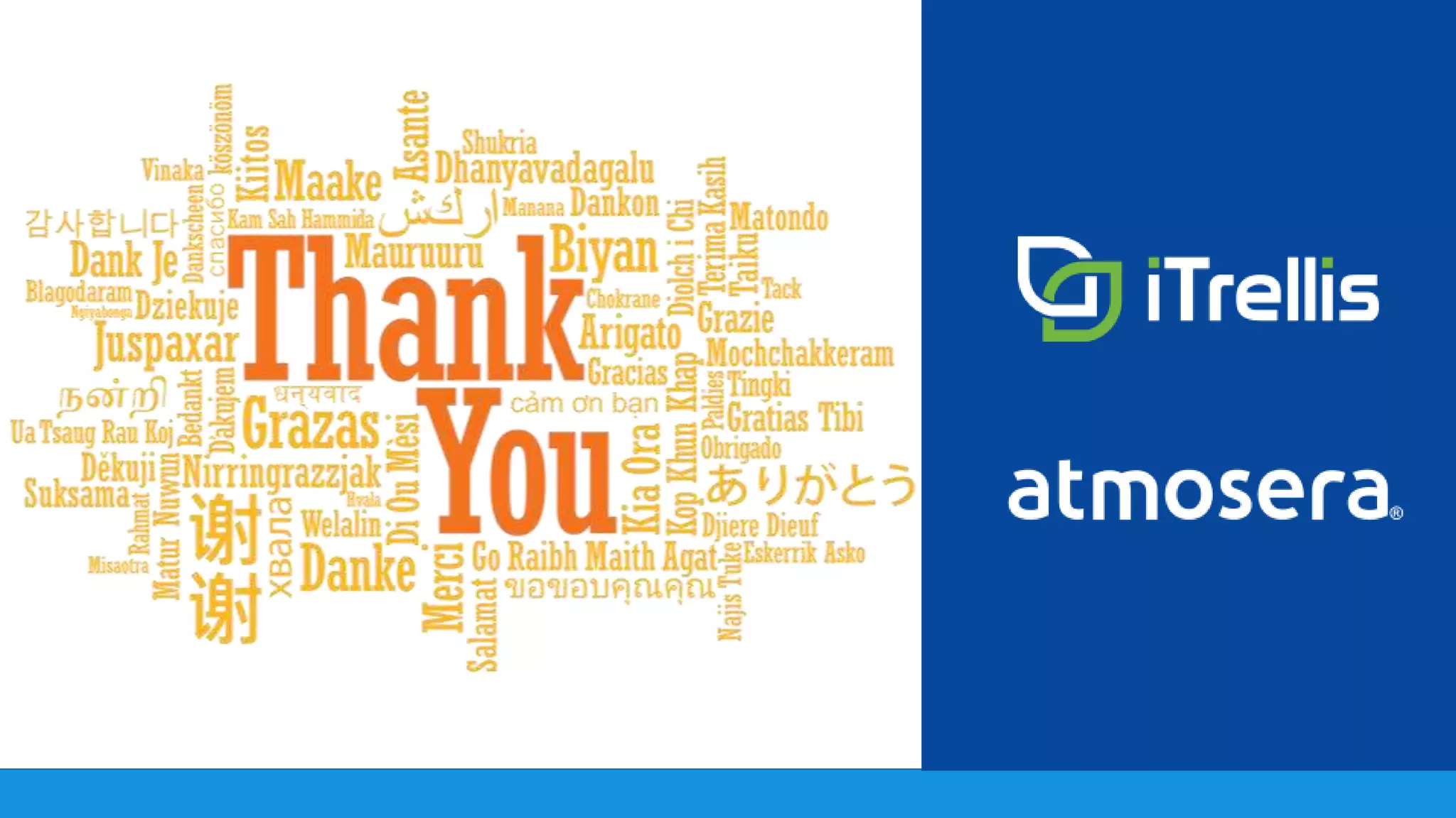 Re-Platforming Applications for the Cloud