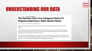 UNDERSTANDING OUR DATA
 