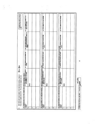 Marigold Projects Annual Return (7/21/2018)