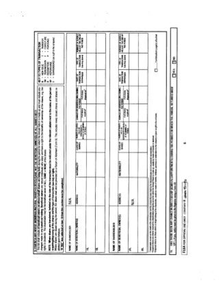 Marigold Projects Annual Return (7/21/2018)