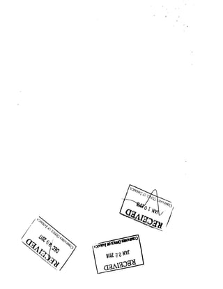 Marigold Share Purchase by Marvin Igelman