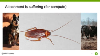 14@ben11kehoe
Attachment is suffering (for compute)
 