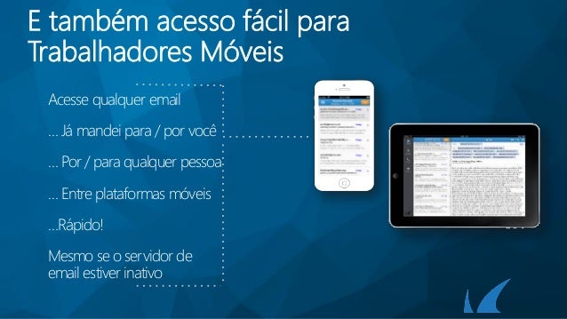 WEBINAR COM DEMO AO VIVO Barracuda Essentials Antispam