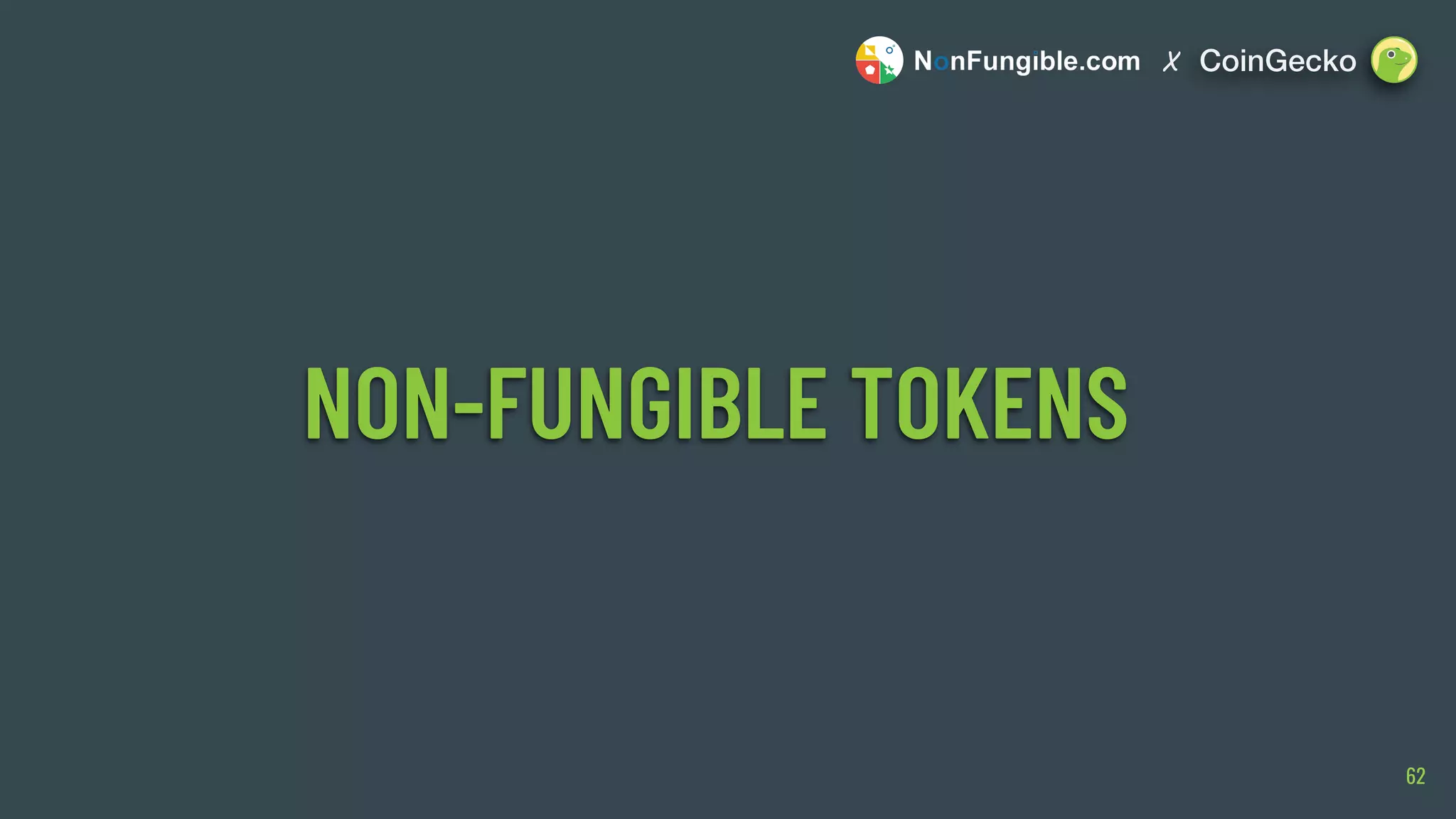 CoinGecko 2018 Full Year Cryptocurrency Report | PDF