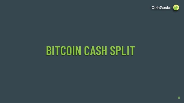 Coingecko 2018 Full Year Cryptocurrency Report - 