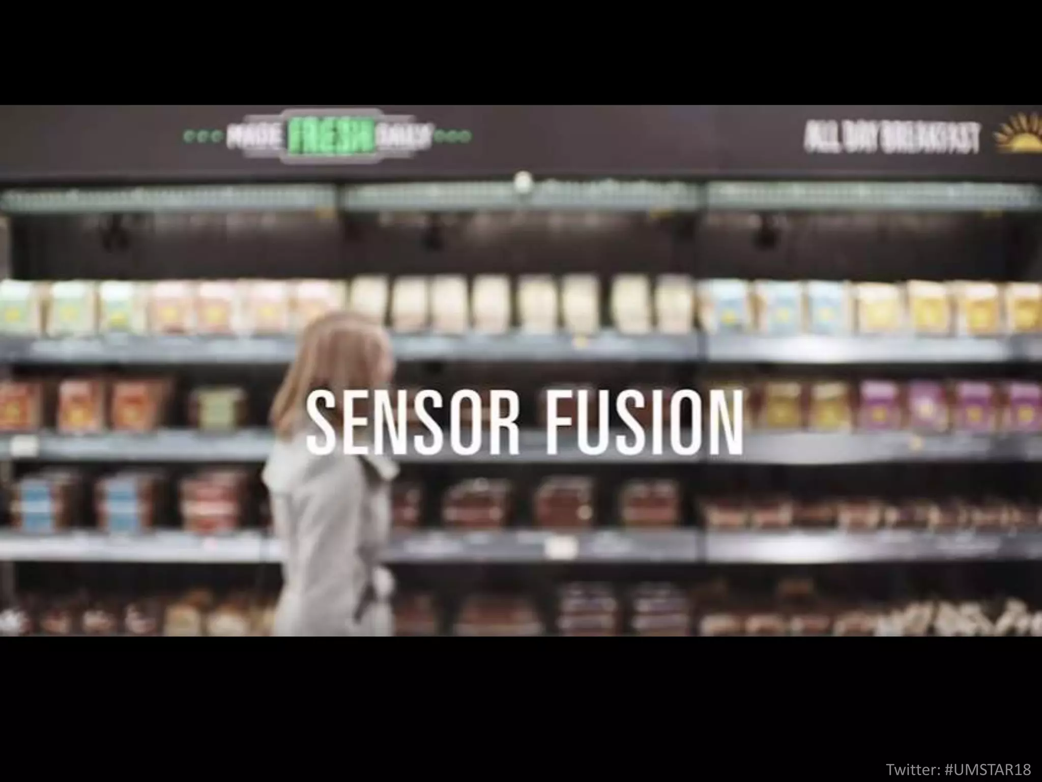 Twitter: #UMSTAR18
 