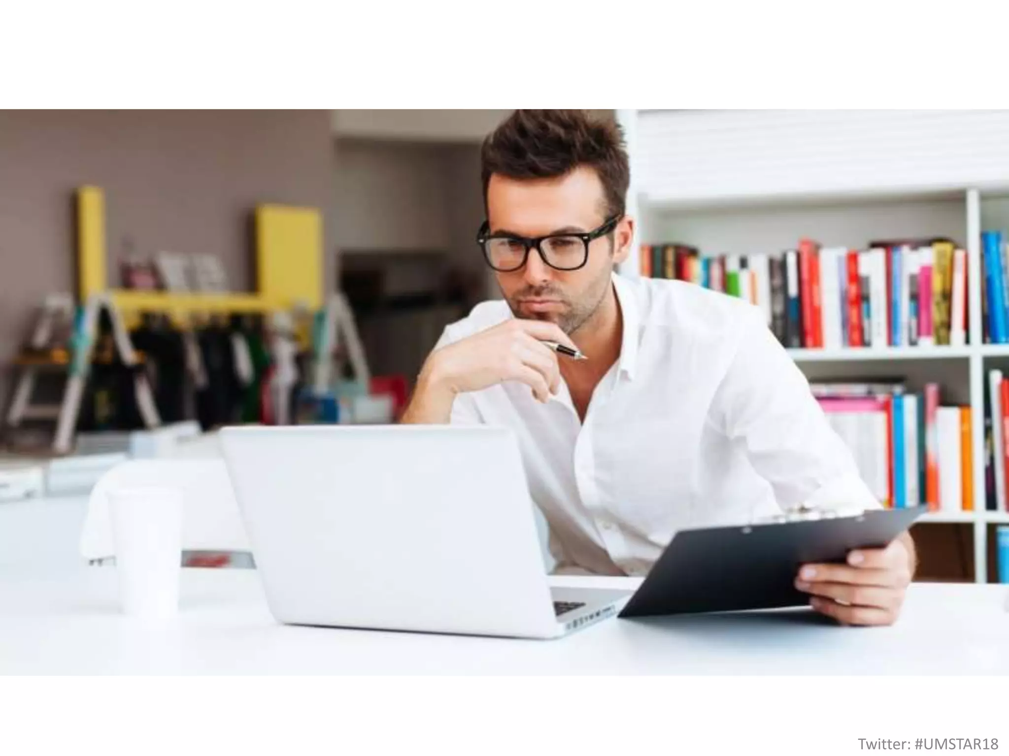 Twitter: #UMSTAR18
 