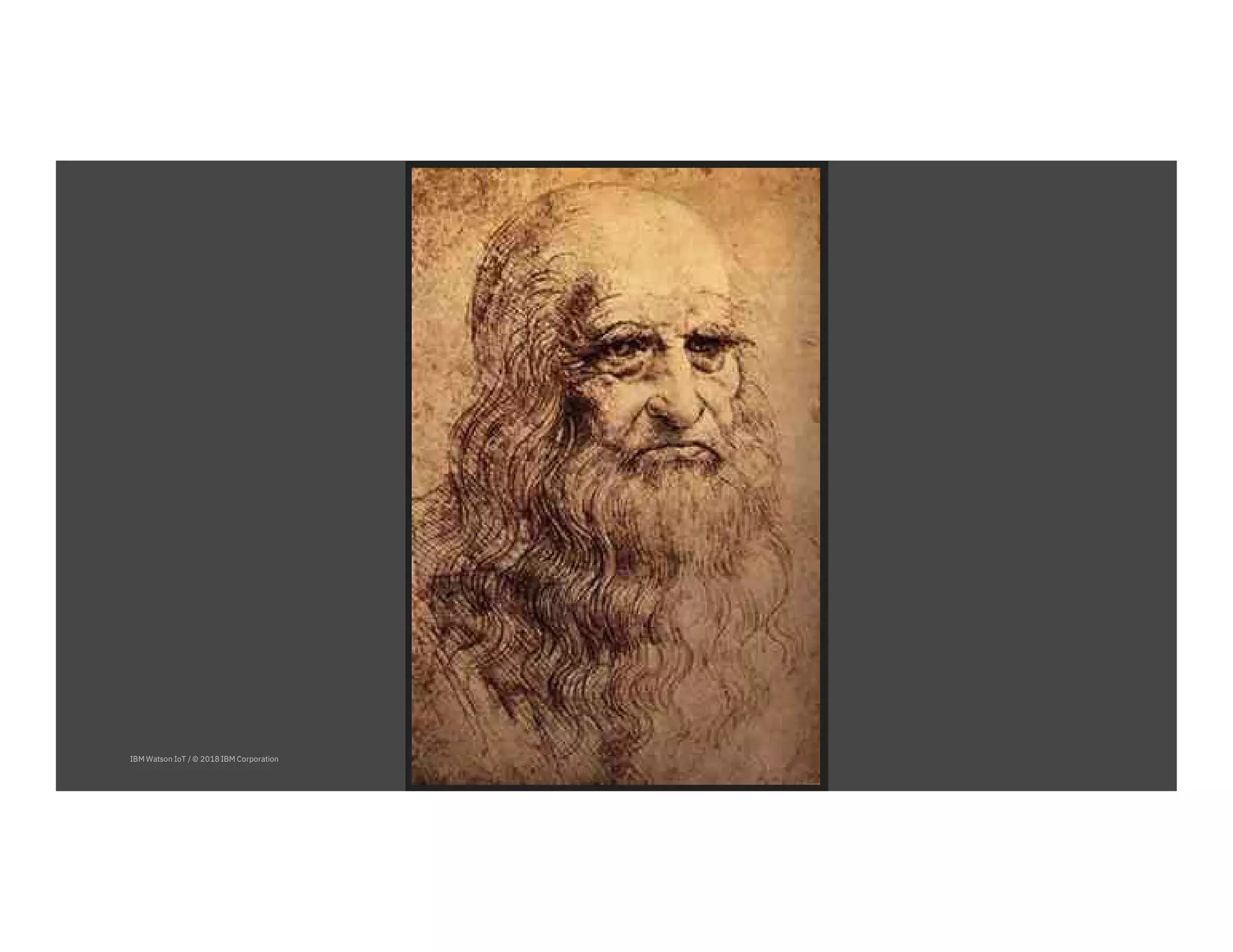 IBM Watson IoT / © 2018 IBM Corporation
 