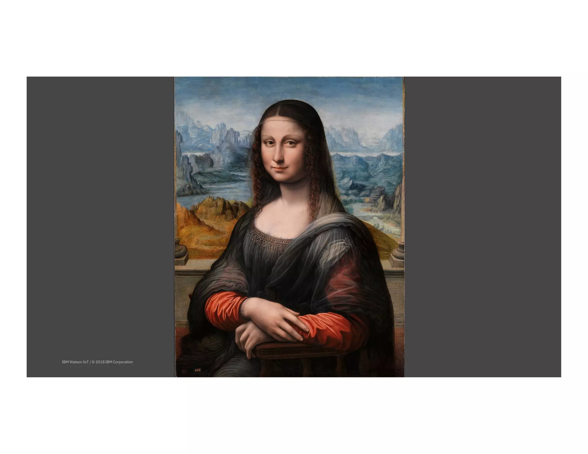 IBM Watson IoT / © 2018 IBM Corporation
 