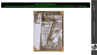 15
20.09.2018FlorianAlpers,intrandaGmbH
15
https://orka.bibliothek.uni-
kassel.de/viewer/rest/image/02008061424098/00000001.tif/1400,700,4000,3000/300,/!90/default.jpg
 