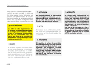 $POUJO䝄B
䳜 4VQFSB MB EJTUBODJB M䜷NJUF EF GVOa
DJPOBNJFOUP VOPTN 
䳜 -BCBUFS䜷BEFMUSBOTNJTPSFTE䜳CJM
䳜 0USPTWFI䜷DVMPVPCKFUPTFTU䜫OCMPa
RVFBOEPMBTF䜻BM
䳜 MUJFNQPFTEFNBTJBEPGS䜷P
䳜 M USBOTNJTPS FTU䜫 DFSDB EF VO
USBOTNJTPS EF SBEJP DPNP VOB
FNJTPSBEFSBEJPPVOBFSPQVFSUP
RVF QPES䜷BO JOUFSGFSJS DPO FM GVOa
DJPOBNJFOUP OPSNBM EFM USBOTNJa
TPS
$VBOEP FM USBOTNJTPS OP GVODJPOB
DPSSFDUBNFOUF  BCSB Z DJFSSF MBT
QVFSUBTDPOMBMMBWFEFFODFOEJEP4J
UJFOFBMH䝄OQSPCMFNBDPOFMUSBOTNJa
TPS ,JBSFDPNJFOEBQPOFSTFFODPOa
UBDUPDPOVODFOUSPEFTFSWJDJPEJTa
USJCVJEPS,JBBVUPSJ[BEP
$POUJO䝄B
$POUJO䝄B
䳜 4JFMUSBOTNJTPSFTU䜫DFSDBEFMUFa
M䜳GPOP N䜽WJM P EFM UFM䜳GPOP JOUFMJa
HFOUF MBTF䜻BMEFMUSBOTNJTPSQPa
ES䜷BRVFEBSCMPRVFBEBQPSMBPQFa
SBDJ䜽OOPSNBMEFTVUFM䜳GPOPN䜽WJM
P TV UFM䜳GPOP JOUFMJHFOUF TUP FT
FTQFDJBMNFOUF JNQPSUBOUF DVBOEP
FM UFM䜳GPOP FTU䜫 BDUJWP  DPNP BM
IBDFSVOBMMBNBEB SFDJCJSVOBMMBa
NBEB FOWJBSVONFOTBKFEFUFYUP
ZPFOWJBSSFDJCJSFNBJMT
WJUFEFKBSFMUSBOTNJTPSZFMUFM䜳a
GPOP N䜽WJM P FM TNBSUQIPOF FO FM
NJTNPCPMTJMMPEFMPTQBOUBMPOFTP
EFMBDIBRVFUB ZEFKFVOBEJTUBOa
DJBBEFDVBEBFOUSFMPTEPTEJTQPTJa
UJWPT
5/$*䜝/
䳜 MFKF FM USBOTNJTPS EF DVBMRVJFS
BHVBPM䜷RVJEP4JFMTJTUFNBEFFOa
USBEBTJOMMBWFTTFBWFS䜷BEFCJEPB
MBFYQPTJDJ䜽OBBHVBPM䜷RVJEPT OP
FTUBS䜫DVCJFSUPQPSMBHBSBOU䜷BEFM
GBCSJDBOUFEFMWFI䜷DVMP
$POUJO䝄B
$POUJO䝄B
䳜 .BOUFOHBFMUSBOTNJTPSBMFKBEPEF
NBUFSJBMFT FMFDUSPNBHO䜳UJDPT RVF
CMPRVFFOMBTPOEBTFMFDUSPNBHO䜳a
UJDBTEFMBTVQFSGJDJFEFMBMMBWF
5/$*䜝/
-PT DBNCJPT P NPEJGJDBDJPOFT OP
BQSPCBEPTFYQSFTBNFOUFQPSMBQBSa
UF SFTQPOTBCMF EF MB DPOGPSNJEBE
QPES䜷BO BOVMBS MB BVUPSJ[BDJ䜽O EFM
VTVBSJP QBSB PQFSBS FM FRVJQP 4J FM
TJTUFNBEFFOUSBEBTJOMMBWFTFBWFa
S䜷B EFCJEP B DBNCJPT P NPEJGJDBDJPa
OFTSFBMJ[BEPTTJOBQSPCBDJ䜽OFYQSFa
TB EF MB QBSUF SFTQPOTBCMF EF DPOa
GPSNJEBE EJDIPTDBNCJPTOPFTUBS䜫O
DVCJFSUPT QPS MB HBSBOU䜷B EFM GBCSJa
DBOUFEFMWFI䜷DVMP
$BSBDUFS䜷TUJDBTEFTVWFI䜷DVMP  

 