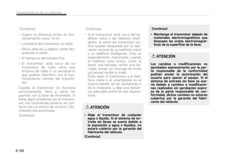 -
--7*/5-*(/5 4*45䜋26*1%0
$PO VOB MMBWF JOUFMJHFOUF  QVFEF CMPa
RVFBS Z EFTCMPRVFBS VOB QVFSUB Z FM
QPSU䜽O USBTFSP  F JODMVTP BSSBODBS FM
NPUPSTJOJOUSPEVDJSMBMMBWF
-BTGVODJPOFTEFMPTCPUPOFTEFVOBMMBa
WF JOUFMJHFOUF TPO TJNJMBSFT B MBT EF MB
MMBWFQMFHBCMF
'VODJPOFTEFVOBMMBWF
JOUFMJHFOUF
MMMFWBSMBMMBWFJOUFMJHFOUF QVFEFCMPa
RVFBSZEFTCMPRVFBSMBTQVFSUBTEFMWFa
I䜷DVMP Z FM QPSU䜽O USBTFSP  5BNCJ䜳O
QVFEF BSSBODBS FM NPUPS  DPOUJOVBa
DJ䜽O TFMFFYQMJDBN䜫TEFUBMMBEBNFOUF
#MPRVFP
4JTFQVMTBFMCPU䜽OEFMBNBOJMMBFYUFa
SJPSEFMBQVFSUBEFMBOUFSBFTUBOEPUPa
EBTMBTQVFSUBT ZFMQPSU䜽OUSBTFSP DFa
SSBEBT Z VOB EFTCMPRVFBEB  TF CMPa
RVFBO UPEBT MBT QVFSUBT Z FM QPSU䜽O
USBTFSP 4JTFDJFSSBOUPEBTMBTQVFSUBT
ZFMQPSU䜽OUSBTFSP ZFMDBQ䜽EFMNPa
UPS MBTMVDFTEFFNFSHFODJBQBSQBEFBa
S䜫OVOBWF[QBSBJOEJDBSRVFUPEBTMBT
QVFSUBT ZFMQPSU䜽OUSBTFSP FTU䜫OCMPa
RVFBEBT
MCPU䜽OTPMPGVODJPOBS䜫DVBOEPMBMMBWF
JOUFMJHFOUFFTU䜳B _NEFEJTUBODJB
EFMBFNQV䜻BEVSBFYUFSJPSEFMBQVFSUB
4JRVJFSFBTFHVSBSTFEFRVFVOBQVFSUB
TFIBDFSSBEPPOP EFCFDPNQSPCBSFM
CPU䜽O EF CMPRVFP EFM JOUFSJPS EFM WFI䜷a
DVMPPUJSBSEFMBNBOJMMBFYUFSJPS
VORVF QVMTF MPT CPUPOFT EF MB FNQVa
䜻BEVSBFYUFSJPSEFMBQVFSUB MBTQVFSa
UBTOPTFCMPRVFBS䜫OZMBTF䜻BMBD䝄TUJDB
TPOBS䜫EVSBOUFTFHVOEPTTJTFQSPEVa
DFBMHVOBEFMBTTJHVJFOUFTDJSDVOTUBOa
DJBT
䳜 4F NBOUJFOF MB MMBWF JOUFMJHFOUF EFOa
USPEFMWFI䜷DVMP
䳜 MCPU䜽O/(*/45354501 JOJDJP
QBSBEBEFMNPUPS FTU䜫FOMBQPTJDJ䜽O
$$V0/
$BSBDUFS䜷TUJDBTEFTVWFI䜷DVMP  

 