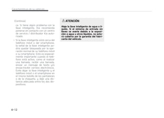 䳜 #MPRVFF MBT QVFSUBT QVMTBOEP FM
CPU䜽OEFCMPRVFPFOMBMMBWFJOUFa
MJHFOUF
%FTQV䜳TEFSFBMJ[BSMPTQBTPTBOa
UFSJPSFT  MBT MVDFT EF FNFSHFODJB
QBSQBEFBS䜫OVOBWF[QBSBJOEJDBS
RVFFMTJTUFNBFTU䜫BDUJWBEP
4JBMHVOBQVFSUB ZFMQPSU䜽OUSBa
TFSP PFMDBQ䜽QFSNBOFDFBCJFSa
UP  MBT MVDFT EF FNFSHFODJB OP
GVODJPOBS䜫OZMBBMBSNBBOUJSSPCP
OP TF BDUJWBS䜫 %FTQV䜳T EF FTUP
TJ UPEBT MBT QVFSUB Z FM QPSU䜽O
USBTFSP  Z FM DBQ䜽 EFM NPUPS TF
DJFSSBO  MBT MVDFT EF FNFSHFODJB
QBSQBEFBS䜫OVOBWF[
6
6TPEFMUSBOTNJTPS
QBSRVFFMWFI䜷DVMPZQBSFFMNPUPSDa
UJWFFMTJTUFNBDPNPTFEFTDSJCFBDPOa
UJOVBDJ䜽O
 QBHVFFMNPUPSZSFUJSFMBMMBWFEFM
JOUFSSVQUPSEFFODFOEJEP
 TFH䝄SFTFEFRVFUPEBTMBTQVFSUBT
Z FM QPSU䜽O USBTFSP  Z FM DBQ䜽 EFM
NPUPS FTU䜫O DFSSBEPT Z CMPRVFBa
EPT
 #MPRVFFMBTQVFSUBTQVMTBOEPFMCPa
U䜽OEFCMPRVFPFOFMUSBOTNJTPS
%FTQV䜳TEFSFBMJ[BSMPTQBTPTBOUFa
SJPSFT MBTMVDFTEFFNFSHFODJBQBSa
QBEFBS䜫O VOB WF[ QBSB JOEJDBS RVF
FMTJTUFNBFTU䜫BDUJWBEP
4JBMHVOBQVFSUB ZFMQPSU䜽OUSBTFa
SP PFMDBQ䜽QFSNBOFDFBCJFSUP MBT
MVDFTEFFNFSHFODJBOPGVODJPOBS䜫O
ZMBBMBSNBBOUJSSPCPOPTFBDUJWBa
S䜫 %FTQV䜳T EF FTUP  TJ UPEBT MBT
QVFSUB ZFMQPSU䜽OUSBTFSP ZFMDBa
Q䜽EFMNPUPSTFDJFSSBO MBTMVDFTEF
FNFSHFODJBQBSQBEFBS䜫OVOBWF[
䳜 /
/PBDUJWFFMTJTUFNBIBTUBRVFUPEPT
MPTPDVQBOUFTBCBOEPOFOFMWFI䜷DVMP
4J FM TJTUFNB FTU䜫 BDUJWBEP NJFOUSBT
FM MPT PDVQBOUF T QFSNBOFDFOFOFM
WFI䜷DVMP MBBMBSNBTFBDUJWBS䜫DVBOEP
FM MPT  PDVQBOUF T  SFTUBOUF T  BCBOa
EPOFO FM WFI䜷DVMP 4J TF BCSF VOB
QVFSUB FMQPSU䜽OUSBTFSPPFMDBQ䜽EFM
NPUPSFOMPTTFHVOEPTQPTUFSJPSFT
BMBBDUJWBDJ䜽OEFMTJTUFNB FMTJTUFNB
TFEFTBDUJWBQBSBFWJUBSRVFTVFOFMB
BMBSNB
TUBEPEFMBBMBSNBBOUJSSPCP
-BBMBSNBTFBDUJWBS䜫NJFOUSBTFMTJTUFa
NBFTU䜫BDUJWBEPTJ
䳜 4FBCSFVOBQVFSUBTJOVTBSFMUSBOTa
NJTPS PMMBWFJOUFMJHFOUF 
䳜 4FBCSFFMQPSU䜽OUSBTFSPTJOVTBSFM
USBOTNJTPS PMBMMBWFJOUFMJHFOUF 
䳜 4FBCSFFMDBQ䜽EFMNPUPS
M DMBYPO TPOBS䜫 Z MBT MVDFT EF FNFSa
HFODJB QBSQBEFBS䜫O DPOTUBOUFNFOUF
EVSBOUF BQSPYJNBEBNFOUF  TFHVOa
EPT1BSBEFTBDUJWBSFMTJTUFNB EFTCMPa
RVFFMBTQVFSUBTDPOFMUSBOTNJTPS PMB
MMBWFJOUFMJHFOUF 
TUBEPEFTBDUJWBEP
MTJTUFNBTFEFTBDUJWBS䜫DVBOEP
5SBOTNJTPS
 4FQVMTBFMCPU䜽OEFEFTCMPRVFPEFMB
QVFSUB
 4FBSSBODBFMNPUPS
 MJOUFSSVQUPSEFFODFOEJEPFTU䜫FOMB
QPTJDJ䜽O䳖0/䳗EVSBOUFTFHVOEPTP
N䜫T
-MBWFJOUFMJHFOUF
 4FQVMTBFMCPU䜽OEFEFTCMPRVFPEFMB
QVFSUB
 MCPU䜽OEFMBQVFSUBFYUFSJPSEFMBOa
UFSB TF QVMTB NJFOUSBT MMFWB MB MMBWF
JOUFMJHFOUF
$BSBDUFS䜷TUJDBTEFTVWFI䜷DVMP  

 