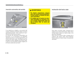 M JOUFSSVQUPS EF FODFOEJEP EFCF
FTUBSFOMBQPTJDJ䜽O0/
 $JFSSFFMUFDIPTPMBSDPNQMFUBNFOa
UF
 4VFMUFMBQBMBODBEFDPOUSPM
 NQVKF MB QBMBODB EF DPOUSPM IBDJB
EFMBOUFIBTUBRVFFMUFDIPTPMBSTF
JODMJOF MJHFSBNFOUF IBDJB BSSJCB Z
IBDJB BCBKP  DPOUJOVBDJ䜽O  TVFMUF
MBQBMBODB
 NQVKF MB QBMBODB EF DPOUSPM IBDJB
EFMBOUFIBTUBRVFUFDIPTPMBSGVOa
DJPOFEFMBTJHVJFOUFGPSNB

*/$-*/$*䜝/ )$* #+0 ª %4a
-*;.*/50%13563ª%4a
-*;.*/50%$*33

DPOUJOVBDJ䜽O TVFMUFMBQBMBODBEF
DPOUSPM
4JFMUFDIPTPMBSOPGVODJPOBBEFDVBEBa
NFOUFEFTQV䜳TEFSFJOJDJBSMP TPMJDJUFB
VO UBMMFS QSPGFTJPOBM MB DPNQSPCBDJ䜽O
EFM TJTUFNB ,JB SFDPNJFOEB WJTJUBS VO
DFOUSPEFTFSWJDJPEJTUSJCVJEPS,JBBVa
UPSJ[BEP

5/$*䜝/
4JFMUFDIPTPMBSOPTFSFJOJDJBDVBOEP
MBCBUFS䜷BEFMWFI䜷DVMPTFEFTDPOFDUB
PTFEFTDBSHBPFMGVTJCMFDPSSFTQPOa
EJFOUF FTU䜫 GVOEJEP  FM UFDIP TPMBS
QPES䜷BGVODJPOBSEFNBOFSBJODPSSFDa
UB
EWFSUFODJBEFBQFSUVSBEFM
UFDIPTPMBS TJFTU䜫FRVJQBEP
4JFMDPOEVDUPSFYUSBFMBMMBWFEFFODFOa
EJEP MMBWF JOUFMJHFOUF BQBHB FM NPUPS
TJO RVF FM UFDIP TPMBS FTU䜳 DPNQMFUBa
NFOUFDFSSBEPTPOBS䜫VOBTF䜻BMBD䝄TUJa
DB EF BEWFSUFODJB EVSBOUF VOPT
TFHVOEPTZBQBSFDFS䜫VONFOTBKF FO
MPTUBCMFSPTEFJOTUSVNFOUPTUJQP# FO
MBQBOUBMMB-$%
$JFSSF FM UFDIP TPMBS EF GPSNB TFHVSB
DVBOEPBCBOEPOFTVWFI䜷DVMP
$BSBDUFS䜷TUJDBTEFTVWFI䜷DVMP  

 