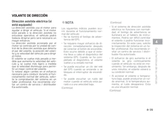 7
7PMBOUFDBMFGBDUBEP TJFTU䜫
FRVJQBEP
$VBOEP FM JOUFSSVQUPS EF FODFOEJEP TF
FODVFOUSBFOMBQPTJDJ䜽O0/ BMQVMTBSFM
CPU䜽OEFMWPMBOUFDBMFGBDUBEPTFDBMFOa
UBS䜫FMWPMBOUFMJOEJDBEPSEFMCPU䜽OTF
JMVNJOBS䜫
1BSBBQBHBSFMWPMBOUF WVFMWBBQVMTBS
FMCPU䜽OMJOEJDBEPSEFMCPU䜽OTFBQBa
HBS䜫
4F BQBHBS䜫 BVUPN䜫UJDBNFOUF VOPT
NJOVUPTEFTQV䜳TEFIBCFSBDUJWBEP
MBDBMFGBDDJ䜽OEFMWPMBOUF
4JEFTBDUJWBFMFODFOEJEPBOUFTEFRVF
USBOTDVSSBO  NJOVUPT EFTQV䜳T EF
QVMTBSFMCPU䜽OEFMBDBMFGBDDJ䜽OEFMWPa
MBOUF  MB QS䜽YJNB WF[ RVF TF BDUJWF FM
FODFOEJEP MBDBMFGBDDJ䜽OFTUBS䜫BQBHBa
EB
5/$*䜝/
䳜 /P JOTUBMF OJOH䝄O BHBSSF QBSB BDa
DJPOBS FM WPMBOUF MMP EB䜻BS䜷B FM
TJTUFNBEFDBMFGBDDJ䜽OEFMWPMBOUF
䳜 M MJNQJBS FM WPMBOUF DBMFGBDUBEP
OPVUJMJDFEJTPMWFOUFTPSH䜫OJDPTDPa
NPEJTPMWFOUFEFQJOUVSB CFODFOP
BMDPIPMZHBTPMJOB4JMPIJDJFTFQPa
ES䜷BEB䜻BSMBTVQFSGJDJFEFMWPMBOUF
䳜 4JMBTVQFSGJDJFEFMWPMBOUFTFEB䜻B
DPO VO PCKFUP BGJMBEP  QPES䜷BO EBa
䜻BSTFMPTDPNQPOFOUFTEFMWPMBOUF
DBMFGBDUBEP
$MBYPO
1BSB IBDFS TPOBS FM DMBYPO  QVMTF MPT
T䜷NCPMPTEFMDMBYPOEFTVWPMBOUF$PNa
QSVFCF IBCJUVBMNFOUF FM DMBYPO QBSB
BTFHVSBSTF EF RVF GVODJPOB DPSSFDUBa
NFOUF
/05
1BSB IBDFS TPOBS FM DMBYPO  QVMTF MB
[POB JOEJDBEB DPO FM T䜷NCPMP FM DMBa
YPO FO FM WPMBOUF W䜳BTF MB JMVTUSBa
DJ䜽O MDMBYPOGVODJPOBS䜫T䜽MPDVBOa
EPTFQSFTJPOFFTUB[POB
 


$BSBDUFS䜷TUJDBTEFTVWFI䜷DVMP
 