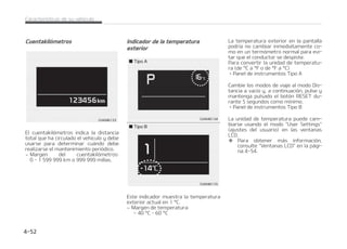 7
7/5/4-$% 4*45䜋26*1%0
7JTJ䜽OHFOFSBM
-BT WFOUBOBT -$% NVFTUSBO EJGFSFOUF
JOGPSNBDJ䜽OBMPTDPOEVDUPSFT
 *OGPSNBDJ䜽OEFWJBKF
 .PEPT-$%
 .FOTBKFTEFBEWFSUFODJB
*OGPSNBDJ䜽OEFWJBKF PSEFOBEPS
EFWJBKF
MPSEFOBEPSEFWJBKFFTVOTJTUFNBEF
JOGPSNBDJ䜽OQBSBFMDPOEVDUPSDPOUSPMBa
EPQPSNJDSPPSEFOBEPSRVFNVFTUSBJOa
GPSNBDJ䜽O SFMBDJPOBEB DPO MB DPOEVDa
DJ䜽O
/05
MHVOPTEBUPTBSDIJWBEPTFOFMPSEFa
OBEPS EF WJBKF Q FK  MB WFMPDJEBE
NFEJBEFMWFI䜷DVMP TFBKVTUBOBDFSP
TJTFEFTDPOFDUBMBCBUFS䜷B
.PEPTEFWJBKF
1BSB DBNCJBS FM NPEP EF WJBKF  NVFWB
FM JOUFSSVQUPS .07 EFTQMB[BNJFOUP
 PFMCPU䜽O53*1 WJBKF FOFMNPa
EPEFMPSEFOBEPSEFWJBKF
$BSBDUFS䜷TUJDBTEFTVWFI䜷DVMP  

 