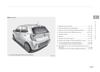 #MPRVFPEFMBTQVFSUBT  Q
 5BQBEFMMFOBEPEFDPNCVTUJCMFQ
 1JMPUPUSBTFSPDPNCJOBEP .BOUFOJNJFOUP Q
 5FSDFSBMV[EFMGSFOP .BOUFOJNJFOUP Q
 1PSU䜽OUSBTFSP  Q
 OUFOB  Q
 $䜫NBSBEFWJTJ䜽OUSBTFSB  Q
 4JTUFNBEFBZVEBBMFTUBDJPOBNJFOUPUSBTFSPQ
 -V[EFNBSDIBBUS䜫T NBOUFOJNJFOUP   Q
-V[BOUJOJFCMBUSBTFSB NBOUFOJNJFOUP   Q
 TDPCJMMBTEFMBMVOBUSBTFSB $BSBDUFS䜷TUJDBTEFTV
WFI䜷DVMP Q
TDPCJMMBTEFMBMVOBUSBTFSB .BOUFOJNJFOUP   Q
 


4VWFI䜷DVMPEFVOWJTUB[P
 