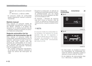 %735/$*
%VSBOUF MB DPOEVDDJ䜽O  OP BKVTUF MB
GVODJ䜽O 6TFS 4FUUJOH BKVTUFT EF
VTVBSJP 1PES䜷BQFSEFSFMDPOUSPMEFM
WPMBOUFZQSPWPDBSVOBDDJEFOUFPMFa
TJPOFTHSBWFT
'$8 BEWFSUFODJB EF DPMJTJ䜽O
GSPOUBM  TJFTU䜫FRVJQBEP
䳜 
# GSFOBEBEFBEWFSUFODJBBVU䜽OPa
NB  TJ FTU䜫 FRVJQBEP  TJ TF NBSDB
FTUBPQDJ䜽O MBGVODJ䜽O#TFBDUJWBa
S䜫
䙓 1BSB PCUFOFS N䜫T JOGPSNBDJ䜽O
DPOTVMUF 䳖'SFOBEB EF FNFSHFODJB
BVU䜽OPNB EF UJQP SBEBS # 䳗 FO
MBQ䜫HJOB
1VFSUB
䳜 #
#MPRVFPBVUPN䜫UJDP
 %FTBDUJWBS EFTBDUJWBS䜫 MB PQFSBDJ䜽O
EFCMPRVFPBVUPN䜫UJDPEFMBTQVFSUBT
EFMWFI䜷DVMP
 DUJWBS TFH䝄O WFMPDJEBE UPEBT MBT
QVFSUBT TF CMPRVFBS䜫O BVUPN䜫UJDBa
NFOUFDVBOEPMBWFMPDJEBEEFMWFI䜷DVa
MPTPCSFQBTFMPTLNI
䳜 %
%FTCMPRVFPBVUPN䜫UJDP
 %FTBDUJWBSDBODFMBS䜫MBPQFSBDJ䜽OEF
EFTCMPRVFP BVUPN䜫UJDP EF MBT QVFSa
UBT
 7FI䜷DVMP BQBHBEP UPEBT MBT QVFSUBT
TF EFTCMPRVFBS䜫O BVUPN䜫UJDBNFOUF
BMSFUJSBSMBMMBWFEFFODFOEJEPEFMJOa
UFSSVQUPSEFFODFOEJEPPBMDPMPDBSFM
CPU䜽O /(*/ 45354501 JOJDJP
QBSBEBEFMNPUPS FOMBQPTJDJ䜽O0''
-VDFT
䳜 4
4F䜻BMEFDBNCJPEFDBSSJMEFVOUPRVF
 0GG TF EFTBDUJWBS䜫 MB GVODJ䜽O EF MB
TF䜻BMEFDBNCJPEFDBSSJMEFVOUPRVF
      QBSQBEFPT -PT JOUFSNJUFOUFT
EFDBNCJPEFDBSSJMQBSQBEFBO P
WFDFTBMQVMTBSMFWFNFOUFMBQBMBOa
DBEFMJOUFSNJUFOUF
䙓 1BSB N䜫T JOGPSNBDJ䜽O  DPOTVMUF FM
BQBSUBEP 䳖-VDFT䳗 FO MB Q䜫HJOB

䳜 %
%FNPSBEFMPTGBSPT
 4JTFTFMFDDJPOBFTUBPQDJ䜽O TFBDUJWB
MBGVODJ䜽OEFEFNPSBEFMPTGBSPT
*OUFSWBMPEFNBOUFOJNJFOUP TJFTU䜫
FRVJQBEP
OFTUFNPEP QVFEFBDUJWBSMBGVODJ䜽O
EFM JOUFSWBMP EF TFSWJDJP TFH䝄O LJMPNFa
USBKF LNPNJMMBT ZQMB[P NFTFT 
䳜 0
0GG TF EFTBDUJWBS䜫 MB GVODJ䜽O EFM JOa
UFSWBMPEFNBOUFOJNJFOUP
䳜 0
0O QFSNJUF BKVTUBS FM JOUFSWBMP EF
NBOUFOJNJFOUP LJMPNFUSBKF Z NFa
TFT 
䙓 1BSB PCUFOFS N䜫T JOGPSNBDJ䜽O
DPOTVMUF䳖.PEPEFNBOUFOJNJFOUP䳗
FOMBQ䜫HJOB
/05
4J OP FT QPTJCMF BKVTUBS FM JOUFSWBMP
EF NBOUFOJNJFOUP EF TV WFI䜷DVMP
TPMJDJUF FM NBOUFOJNJFOUP EFM TJTUFa
NBFOVOUBMMFSQSPGFTJPOBM,JBSFDPa
NJFOEB WJTJUBS VO DFOUSP EF TFSWJa
DJPEJTUSJCVJEPS,JBBVUPSJ[BEP
0USBTGVODJPOFT
䳜 3
3FBKVTUFBVUPN䜫UJDPEFMDPOTVNPEF
DPNCVTUJCMF
$BSBDUFS䜷TUJDBTEFTVWFI䜷DVMP  

 