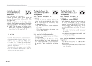 5
5FTUJHPJOEJDBEPSEFMB
MV[BOUJOJFCMBUSBTFSB TJ
FTU䜫FRVJQBEP
TUF UFTUJHP JOEJDBEPS TF
FODJFOEF
䳜 $VBOEP MBT MVDFT BOUJOJFCMB USBTFSBT
FTU䜫OFODFOEJEBT
5FTUJHPJOEJDBEPSEF
DSVDFSP TJFTU䜫
FRVJQBEP
TUF UFTUJHP JOEJDBEPS TF
FODJFOEF
䳜 M BDUJWBS FM TJTUFNB EF
DPOUSPMEFDSVDFSP
䙓 1BSB PCUFOFS N䜫T JOGPSNBDJ䜽O
DPOTVMUF 䳖4JTUFNB EF DPOUSPM EF
DSVDFSP䳗FOMBQ䜫HJOB
5FTUJHPJOEJDBEPSEF
DSVDFSP45 TJFTU䜫
FRVJQBEP
TUF UFTUJHP JOEJDBEPS TF
FODJFOEF
䳜 $VBOEPTFIBBKVTUBEPMBWFMPDJEBEEF
DPOUSPMEFDSVDFSP
䙓 1BSB PCUFOFS N䜫T JOGPSNBDJ䜽O
DPOTVMUF 䳖4JTUFNB EF DPOUSPM EF
DSVDFSP䳗FOMBQ䜫HJOB
5FTUJHPJOEJDBEPSEFMMBWF
GVFSB TJFTU䜫FRVJQBEP
$VBOEP FM CPU䜽O /(*/
45354501 JOJDJPQBSBEB
EFMNPUPS FTU䜫FOMBQPTJDJ䜽O$$V0/
TJ MB QVFSUB FTU䜫 BCJFSUB  FM TJTUFNB
DPNQSVFCBMBMMBWFJOUFMJHFOUF

TUFUFTUJHPJOEJDBEPSQBSQBEFB
$VBOEPMBMMBWFJOUFMJHFOUFOPFTU䜫EFOa
USP EFM WFI䜷DVMP Z TF BCSF VOB QVFSUB
DPOFMJOUFSSVQUPSEFFODFOEJEPPFMCPa
U䜽O/(*/45354501 JOJDJPQBSBEB
EFMNPUPS FOMBQPTJDJ䜽O$$V0/
 OFTUFNPNFOUP TJTFDJFSSBOUPEBT
MBTQVFSUBTTPOBS䜫VOBTF䜻BMBD䝄TUJDB
EVSBOUFVOPTTFHVOEPT
 M JOEJDBEPS TF BQBHBS䜫 NJFOUSBT FM
WFI䜷DVMPTFFTU䜫NPWJFOEP
$BSBDUFS䜷TUJDBTEFTVWFI䜷DVMP  

 