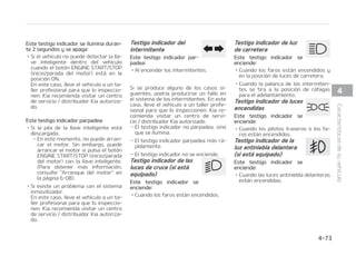 4
4*45.%:6%%45$*0/.*/5053430 4*45䜋26*1%0
MTJTUFNBEFBZVEBBMFTUBDJPOBNJFOUP
USBTFSPBTJTUFBMDPOEVDUPSFOFMNPWJa
NJFOUPEFEBSNBSDIBBUS䜫TFNJUJFOEP
VOB TF䜻BM BD䝄TUJDB TJ TF EFUFDUB BMH䝄O
PCKFUP B VOB EJTUBODJB EF  DN EFa
US䜫TEFMWFI䜷DVMP
TUF FT VO TJTUFNB DPNQMFNFOUBSJP Z
OP JOUFOUB SFFNQMB[BS MB OFDFTJEBEFT
EF DVJEBEP Z BUFODJ䜽O FYUSFNPT EFM
DPOEVDUPSMNBSHFOEFEFUFODJ䜽OZMPT
PCKFUPTRVFEFUFDUBOMPTTFOTPSFTUSBa
TFSPT 䙵 TPOMJNJUBEPTMEBSNBSDIB
BUS䜫T QSFTUFBUFODJ䜽OBMPRVFFTU䜫EFa
US䜫TTVZPDPNPTJFTUVWJFTFFOVOWFI䜷a
DVMPTJOTJTUFNBEFBZVEBBMFTUBDJPOBa
NJFOUPUSBTFSP
%735/$*
M TJTUFNB EF BZVEB EF FTUBDJPOBa
NJFOUPUSBTFSPFTUBOT䜽MPVOBGVOa
DJ䜽O DPNQMFNFOUBSJB M GVODJPOBa
NJFOUPEFMTJTUFNBEFBZVEBEFFTa
UBDJPOBNJFOUP USBTFSP QVFEF WFSTF
BGFDUBEP QPS EJGFSFOUFT GBDUPSFT
FOUSFMPTRVFTFJODMVZFOMBTDPOEJa
DJPOFT NFEJP BNCJFOUBMFT  M DPOa
EVDUPSFTSFTQPOTBCMFEFDPNQSPCBS
MB[POBUSBTFSBEFMWFI䜷DVMPBOUFTEF
EBSNBSDIBBUS䜫T
'VODJPOBNJFOUPEFMTJTUFNBEF
BZVEBEFFTUBDJPOBNJFOUP
USBTFSP
$POEJDJ䜽OPQFSBUJWB
䳜 MTJTUFNBTFBDUJWBBMDPOEVDJSNBSa
DIB BUS䜫T DPO FM JOUFSSVQUPS EF FOa
DFOEJEPFO0/
4JFMWFI䜷DVMPTFEFTQMB[BBVOBWFMPDJa
EBETVQFSJPSBLNI FMTJTUFNBQPa
ES䜷BOPBDUJWBSTFDPSSFDUBNFOUF
䳜 -B EJTUBODJB EF EFUFDDJ䜽O NJFOUSBT
FTU䜫GVODJPOBOEPFMTJTUFNBEFBZVEB
BM FTUBDJPOBNJFOUP USBTFSP FT EF
DNBQSPYJNBEBNFOUF
䳜 4JTFEFUFDUBON䜫TEFEPTPCKFUPTBM
NJTNPUJFNQP FMN䜫TDFSDBOPTFSFa
DPOPDFS䜫QSJNFSP
5JQPTEFTPOJEPTEFBEWFSa
UFODJB *OEJDBEPS
$VBOEPVOPCKFUPFTU䜫B
VOBEJTUBODJBEFFOUSF
DNZDNEFMQBSBa
DIPRVFTUSBTFSP
M[VNCBEPSFNJUFTF䜻Ba
MFTBD䝄TUJDBTEFGPSNBJOa
UFSNJUFOUF
$VBOEPVOPCKFUPFTU䜫B
VOBEJTUBODJBEFFOUSF
DNZDNEFMQBSBa
DIPRVFTUSBTFSP
M[VNCBEPSFNJUFTF䜻Ba
MFTBD䝄TUJDBTDPON䜫TGSFa
DVFODJB
$VBOEPVOPCKFUPFTU䜫B
VOPTDNEFMQBSBDIPa
RVFTUSBTFSP
M[VNCBEPSTPOBS䜫DPOUJa
OVBNFOUF
TJFTU䜫FRVJQBEP
 


$BSBDUFS䜷TUJDBTEFTVWFI䜷DVMP
 