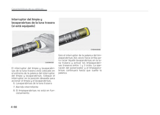 -BMV[EFMFDUVSBZMB
MV[ EFM IBCJU䜫DVMP TF
JMVNJOBO DPOUJOVBa
NFOUFTJTFBCSFVOB
QVFSUB DPO FM JOUFa
SSVQUPS EF FODFOEJEP
FOMBQPTJDJ䜽O0/
 -BMV[EFMFDUVSBZMB
MV[ EFM IBCJU䜫DVMP TF
BQBHBO JONFEJBUBa
NFOUF TJ FM JOUFSSVQa
UPS EF FODFOEJEP TF
DBNCJB B MB QPTJDJ䜽O
0/ P TJ TF CMPRVFBO
UPEBTMBTQVFSUBT
 1BSB BQBHBS FM NPEP
%003 1635  QVMa
TF EF OVFWP FM CPU䜽O
%003 1635  
OPQVMTBEP 
/
/05
MNPEP%003 163a
5  Z FM NPEP 300.
)#*5䜋$6-0 OPQVFa
EFO TFMFDDJPOBSTF BM
NJTNPUJFNQP
䳜   

1VMTFFTUFJOUFSSVQUPS
QBSBFODFOEFSMBTMVDFT
EFMFDUVSBEFMBOUFSBT
䳜   
1VMTFFTUFJOUFSSVQUPS
QBSBBQBHBSMBTMVDFTEF
MFDUVSBEFMBOUFSBT
-V[EFMNBMFUFSP TJFTU䜫
FRVJQBEP
-BMV[EFMNBMFUFSPTFFODJFOEFDVBOEP
TFBCSFFMQPSU䜽OUSBTFSP
5/$*䜝/
-BMV[EFMNBMFUFSPTFFODJFOEFVOB
WF[ RVF TF BCSF FM QPSU䜽O USBTFSP
1BSBFWJUBSVOBEFTDBSHBJOOFDFTBSJB
EFMTJTUFNB DJFSSBFMQPSU䜽OUSBTFSP
EFGPSNBTFHVSBEFTQV䜳TEFVUJMJ[BS
FMNBMFUFSP
-V[EFMFTQFKPEFDPSUFT䜷B TJ
FTU䜫FRVJQBEP
MBCSJSMBUBQBEFMFTQFKPEFDPSUFT䜷B MB
MV[ EFM NJTNP TF FODFOEFS䜫 BVUPN䜫UJa
DBNFOUF
$BSBDUFS䜷TUJDBTEFTVWFI䜷DVMP  

 