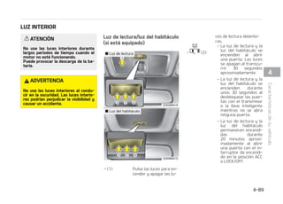 5/$*䜝/
 -V[ EFM FTQFKP EF DPSUFT䜷B TJ
FTU䜫FRVJQBEP
$JFSSF MB DVCJFSUB EFM FTQFKP EF DPSa
UFT䜷BZWVFMWBBDPMPDBSFMQBSBTPMFO
TVQPTJDJ䜽OPSJHJOBMUSBTTVVTP4JFM
FTQFKP EF DPSUFT䜷B OP FTU䜫 CJFO DFa
SSBEP MBMV[TFHVJS䜫JMVNJOBEBZQPa
ES䜷B QSPEVDJSTF VOB EFTDBSHB EF MB
CBUFS䜷BZEB䜻BSFMQBSBTPM
 


$BSBDUFS䜷TUJDBTEFTVWFI䜷DVMP
 