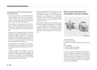 1PSMPUBOUP TJOPUBVOGVODJPOBNJFOUP
BO䜽NBMP TPMJDJUFMBJOTQFDDJ䜽OEFMTJTUFa
NBFOVOUBMMFSQSPGFTJPOBM
,JB SFDPNJFOEB WJTJUBS VO DFOUSP EF
TFSWJDJPEJTUSJCVJEPS,JBBVUPSJ[BEP

%735/$*
 7FI䜷DVMPT FRVJQBEPT DPO
3B
%BEPRVFFMSFGSJHFSBOUF
FTU䜫BVOBQSFTJ䜽ONVZ
BMUB FMNBOUFOJNJFOUP
EFMTJTUFNBEFBJSFBDPOa
EJDJPOBEPTPMPEFCFS䜫
SFBMJ[BSTFQPSU䜳DOJDPT
BVUPSJ[BEPTRVFIBZBO
SFDJCJEPMBGPSNBDJ䜽OBEFa
DVBEBTJNQPSUBOUFVUJa
MJ[BSMBDBOUJEBEZFMUJQP
DPSSFDUPTEFBDFJUFZSFa
GSJHFSBOUF
%F MP DPOUSBSJP  QPES䜷B DBVTBS MFTJPa
OFTZEB䜻PTFOFMWFI䜷DVMP
%735/$*
 7FI䜷DVMPT FRVJQBEPT DPO
3ZG
%BEPRVFFMSFGSJHFSBOUF
FTMJHFSBNFOUFJOGMBNBCMF
ZFTU䜫BVOBQSFTJ䜽ONVZ
BMUB FMNBOUFOJNJFOUP
EFMTJTUFNBEFBJSFBDPOa
EJDJPOBEPTPMPEFCFS䜫
SFBMJ[BSTFQPSU䜳DOJDPT
BVUPSJ[BEPTRVFIBZBO
SFDJCJEPMBGPSNBDJ䜽OBEFa
DVBEBTJNQPSUBOUFVUJa
MJ[BSMBDBOUJEBEZFMUJQP
DPSSFDUPTEFBDFJUFZSFa
GSJHFSBOUF
%F MP DPOUSBSJP  QPES䜷B DBVTBS MFTJPa
OFTZEB䜻PTFOFMWFI䜷DVMP
MWFI䜷DVMPTFIBMMFOBEPDPO3BP
3ZG TFH䝄O MB OPSNBUJWB FO TV
QB䜷T FO FM NPNFOUP EF QSPEVDDJ䜽O
1VFEFBWFSJHVBSRV䜳SFGSJHFSBOUFTF
VUJMJ[B QBSB FM BJSF BDPOEJDJPOBEP EF
TV WFI䜷DVMP PCTFSWBOEP MB FUJRVFUB
EFM JOUFSJPS EFM DPNQBSUJNFOUP EFM
NPUPS$POTVMUF䳖UJRVFUBEFSFGSJHFa
SBOUF䳗FOMBQ䜫HJOB
$BSBDUFS䜷TUJDBTEFTVWFI䜷DVMP  

 