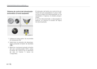 5/$*䜝/
/PHVBSEFBMJNFOUPTFOMBHVBOUFSB
EVSBOUFNVDIPUJFNQP
4PQPSUFEFSFEEFMNBMFUFSP TJ
FTU䜫FRVJQBEP
1BSBFWJUBSRVFFMFRVJQBKFTFEFTQMBDF
FOFM䜫SFBEFDBSHB QVFEFVUJMJ[BSMPT
TPQPSUFT VCJDBEPT FO FM 䜫SFB EF DBSHB
QBSBFOHBODIBSMBSFEEFMNBMFUFSP
4JFTOFDFTBSJP ,JBSFDPNJFOEBQPOFSTF
FO DPOUBDUP DPO VO DFOUSP EF TFSWJa
DJPEJTUSJCVJEPS,JBBVUPSJ[BEP
5/$*䜝/
1BSB JNQFEJS RVF MBT NFSDBOD䜷BT TF
EB䜻FO P  JODMVTP  FM NJTNP WFI䜷DVMP
UFOHB DVJEBEP BM DBSHBS PCKFUPT QFa
TBEPTPGS䜫HJMFTFOFMNBMFUFSP
%735/$*
WJUF MFTJPOBSTF MPT PKPT /0 TPCSFa
DBSHVFMBSFEEFMNBMFUFSP.BOUFOa
HB4*.13MBDBSBPFMDVFSQPBMFKBa
EPTEFMBUSBZFDUPSJBEFSFUSPDFTPEF
MBSFEEFMNBMFUFSP/0VUJMJDFMBSFE
DVBOEPMBDVFSEBNVFTUSFTJHOPTWJa
TJCMFTEFEFTHBTUF
1MBDBEFMNBMFUFSP TJFTU䜫
FRVJQBEP
1VFEF DPMPDBS FM NBMFU䜷O EF QSJNFSPT
BVYJMJPT  MPT USJ䜫OHVMPT SFGMFDUPSFT  IFa
SSBNJFOUBT FUD FOMBDBKBQBSBVOG䜫DJM
BDDFTP
4VKFUFMBNBOJMMBFOMBQBSUFTVQFSJPSEF
MBUBQBZMFW䜫OUFMB
$BSBDUFS䜷TUJDBTEFTVWFI䜷DVMP  

 