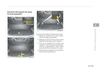 $POUJO䝄B
䳜 %FKBSDJHBSSJMMPTPDFSJMMBTFOFMDFa
OJDFSPKVOUPDPONBUFSJBMDPNCVTa
UJCMFQVFEFQSPWPDBSVOJODFOEJP
1PSUBWBTPT
%735/$*
 -䜷RVJEPTDBMJFOUFT
䳜 /P EFTUBQF UB[BT EF M䜷RVJEPT DBa
MJFOUFFOFMQPSUBWBTPTNJFOUSBTFM
WFI䜷DVMPFTU䜫FONBSDIB4JTFEFa
SSBNBM䜷RVJEPDBMJFOUF QVFEFRVFa
NBSTF4JFTUPTVDFEF QPES䜷BQFSa
EFSFMDPOUSPMEFMWFI䜷DVMP
䳜 1BSB SFEVDJS FM SJFTHP EF MFTJPOFT
FODBTPEFGSFOB[PSFQFOUJOPPDPa
MJTJ䜽O  OP EFTUBQB P BCSB CPUFMMBT
WBTPT MBUBT FUD FOFMTPQPSUFEF
CFCJEBT NJFOUSBT FM WFI䜷DVMP FTU䜫
FONBSDIB
%735/$*
.BOUFOHB MBUBT Z CPUFMMBT BMFKBEBT
EFMBMV[EJSFDUBEFMTPMZOPMBTDPMPa
RVF FO VO WFI䜷DVMP DBMFOUBEP QPS FM
TPM1PES䜷BOFYQMPUBS
-BTUB[BTPMBUBTEFCFCJEBTQFRVF䜻BT
QVFEFODPMPDBSTFFOMPTQPSUBWBTPT
1BSB VUJMJ[BS FM TPQPSUF QBSB CFCJEBT
QVMTFFMCPU䜽O  
QBSFDFS䜫MBNJUBEEFMTPQPSUFQBSBCFa
CJEBT  
5/$*䜝/
5FOHBDVJEBEPEFOPEFSSBNBSCFCJa
EBT FO FM TPQPSUF QBSB CFCJEBT M
TPQPSUFQBSBCFCJEBTQPES䜷BOPGVOa
DJPOBS
1BSB VTBS FM FTQBDJP EFM TPQPSUF QBSB
CFCJEBT DPNP DPNQBSUJNFOUP QBSB
HVBSEBSDPTBT HJSFMBNJUBEEFMTPQPSUF
QBSBCFCJEBT  FOFMTFOUJEPJOEJDBEP
QPSMBGMFDIB
 


$BSBDUFS䜷TUJDBTEFTVWFI䜷DVMP
 