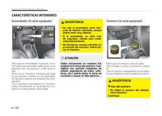/
/05
䳜 .BOUFOHB MBT CFCJEBT TFMMBEBT
NJFOUSBT DPOEVDF QBSB FWJUBS RVF
TFEFSSBNFO4JFMM䜷RVJEPTFEFSSBa
NB QPES䜷BJOUSPEVDJSTFFOFMTJTUFa
NB FM䜳DUSJDPFMFDUS䜽OJDP EFM WFI䜷a
DVMP Z EB䜻BS MPT DPNQPOFOUFT EFM
NJTNP
䳜 M MJNQJBS MPT M䜷RVJEPT WFSUJEPT  OP
TFRVFFMTPQPSUFQBSBCFCJEBTBBMa
UB UFNQFSBUVSB 1PES䜷B EB䜻BS FM
TPQPSUFQBSBCFCJEBT
1BSBTPM
6UJMJDFFMQBSBTPMQBSBQSPUFHFSTFEFMB
MV[ EJSFDUB RVF FOUSB QPS MB WFOUBOB
GSPOUBMPMBUFSBMFT
1BSB VUJMJ[BS FM QBSBTPM  UJSF EFM NJTNP
IBDJBBCBKP
1BSBVTBSVOQBSBTPMFOVOBWFOUBOBMBa
UFSBM UJSFEFMNJTNPIBDJBBCBKP EFTFOa
H䜫ODIFMPEFMTPQPSUF  ZNV䜳WBMPIBa
DJBFMMBEP  
1BSBVUJMJ[BSFMFTQFKP UJSFEFMWJTPSIBa
DJBBCBKPZEFTMJDFMBDVCJFSUBEFMFTQFKP
 
M TPQPSUF QBSB UJDLFUT   TJSWF QBSB
TVKFUBS MPT UJDLFUT EFM QFBKF TJ FTU䜫
FRVJQBEP 
%735/$*
1PS NPUJWPT EF TFHVSJEBE  OP PCTa
USVZBTVWJTJCJMJEBEBMVTBSFMQBSBTPM
$BMFGBDDJ䜽OEFMBTJFOUP TJFTU䜫
FRVJQBEP
-B DBMFGBDDJ䜽O EF BTJFOUPT QSPQPSDJPOB
DBMPSBMPTBTJFOUPTEFMBOUFSPTFODPOa
EJDJPOFT BNCJFOUBMFT GS䜷BT $VBOEP FM
JOUFSSVQUPSEFFODFOEJEPFTU䜫FOMBQPa
TJDJ䜽O 0/  QVMTF DVBMRVJFSB EF MPT JOUFa
SSVQUPSFT QBSB DBMFOUBS FM BTJFOUP EFM
DPOEVDUPSZFMBTJFOUPEFMQBTBKFSPEFa
MBOUFSP
$BSBDUFS䜷TUJDBTEFTVWFI䜷DVMP  

 