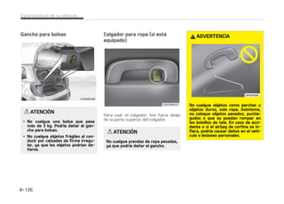 4
4*45.%6%*0
/05
4JDBNCJBFMGBSP)*%QPSVOPOPPSJa
HJOBM EFM NFSDBEP  TV EJTQPTJUJWP
FMFDUS䜽OJDPZEFBVEJPQPES䜷BGVODJPa
OBSJODPSSFDUBNFOUF
OUFOB
OUFOBEFMUFDIP
4VWFI䜷DVMPVUJMJ[BVOBBOUFOBQBSBSFDJa
CJSMBTTF䜻BMFTEFFNJTJ䜽OEF.Z'.
TUBBOUFOBQVFEFEFTNPOUBSTF
1BSB EFTNPOUBS MB BOUFOB  H䜷SFMB FO
TFOUJEPBOUJIPSBSJP1BSBNPOUBSMBBOa
UFOB H䜷SFMBFOTFOUJEPIPSBSJP
5/$*䜝/
䳜 OUFT EF FOUSBS FO VO MVHBS DPO
UFDIP CBKP P VO U䝄OFM EF MBWBEP
EFTNPOUF MB BOUFOB HJS䜫OEPMB FO
TFOUJEP BOUJIPSBSJP %F MP DPOUSBa
SJP MBBOUFOBQPES䜷BEB䜻BSTF
䳜 $VBOEPWVFMWBBDPMPDBSMBBOUFOB
FTJNQPSUBOUFRVFFTU䜳CJFOBQSFa
UBEBZBKVTUBEBFOQPTJDJ䜽OWFSUJDBM
QBSB BTFHVSBS VOB SFDFQDJ䜽O BEFa
DVBEB1FSPTFQVFEFEPCMBSPFYa
USBFS BM BQBSDBS FM WFI䜷DVMP P BM
DBSHBSMBCBDB
䳜 $VBOEPTFDBSHBOPCKFUPTFOMBCBa
DB OPDPMPRVFMBDBSHBDFSDBEFMB
WBSJMMBEFMBBOUFOBQBSBHBSBOUJ[BS
VOBCVFOBSFDFQDJ䜽O
1VFSUP69 64# TJFTU䜫
FRVJQBEP
1VFEF VUJMJ[BS FM QVFSUP 69 QBSB DPa
OFDUBS MPT EJTQPTJUJWPT EF BVEJP Z VO
QVFSUP64#QBSBDPOFDUBSVOEJTQPTJUJa
WP64#PJ1PE䛸
/05
$VBOEP VUJMJDF VO BQBSBUP EF BVEJP
QPSU䜫UJM DPOFDUBEP B MB UPNB EF DPa
SSJFOUF TFQVFEFOFTDVDIBSBMHVOPT
$POUJO䝄B
4JTUFNBEFBVEJP  

 