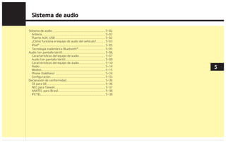 $POUJO䝄B
SVJEPT EVSBOUF MB SFQSPEVDDJ䜽O 4J
FTUP PDVSSF  VUJMJDF FM TVNJOJTUSP EF
DPSSJFOUF EFM BQBSBUP EF BVEJP QPSa
U䜫UJM
䜉$䜽NPGVODJPOBFMFRVJQPEF
BVEJPEFMWFI䜷DVMP
3FDFQDJ䜽O'.
-BTTF䜻BMFTEFSBEJP.Z'.TFFNJUFO
EFTEFMBTUPSSFTEFUSBOTNJTJ䜽ODPMPDBa
EBTBMSFEFEPSEFTVDJVEBE4FJOUFSDFQa
UBOQPSNFEJPEFMBBOUFOBEFSBEJPEF
TVWFI䜷DVMP-BSBEJPSFDJCFFTUBTF䜻BMZ
MBFOW䜷BBMPTBMUBWPDFTEFTVWFI䜷DVMP
$VBOEP TF SFDJCF VOB TF䜻BM EF SBEJP
GVFSUF MBJOHFOJFS䜷BQSFDJTBEFMTJTUFNB
EF BVEJP HBSBOUJ[B MB NFKPS DBMJEBE EF
SFQSPEVDDJ䜽O QPTJCMF /P PCTUBOUF  FO
BMHVOPTDBTPTMBTF䜻BMRVFTFSFDJCFOP
FTMPTVGJDJFOUFNFOUFGVFSUFZDMBSB
TUPTFQVFEFEFCFSBGBDUPSFTDPNPMB
EJTUBODJBEFMBFNJTPSBEFSBEJP MBDFSa
DBO䜷B B PUSBT FNJTPSBT EF SBEJP N䜫T
GVFSUFT  B MB FYJTUFODJB EF FEJGJDJPT
QVFOUFTPPUSBTHSBOEFTPCTUSVDDJPOFT
FOMB[POB
3FDFQDJ䜽O.
-BT SFUSBOTNJTJPOFT . TF SFDJCFO B
NBZPSFT EJTUBODJBT RVF MBT SFUSBOTNJa
TJPOFT'.TUPTFEFCFBRVFMBTPOEBT
EF SBEJP EF . TF USBOTNJUFO B CBKBT
GSFDVFODJBT TUBT POEBT EF SBEJP EF
CBKBGSFDVFODJBQVFEFOTFHVJSMBDVSWBa
UVSBEFMBUJFSSBNFKPSRVFWJBKBSFOM䜷a
OFBSFDUBFOMBBUN䜽TGFSBEFN䜫T FTa
RVJWBO MPT PCTU䜫DVMPT Z BT䜷 QSPQPSDJPa
OBOVOBDPCFSUVSBEFTF䜻BMNFKPS
 


4JTUFNBEFBVEJP
 