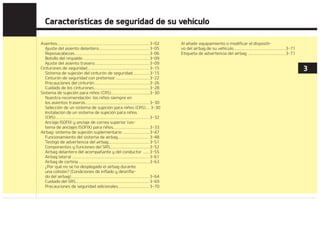 4*/504
TJFOUPEFMDPOEVDUPS
 )BDJBEFMBOUFZIBDJBBUS䜫T
 䜋OHVMPEFMSFTQBMEP
 MUVSBEFMDPK䜷OEFMBTJFOUP
 3FQPTBDBCF[BT
TJFOUPEFMBDPNQB䜻BOUF
 )BDJBEFMBOUFZIBDJBBUS䜫T
 䜋OHVMPEFMSFTQBMEP
 3FQPTBDBCF[BT
TJFOUPUSBTFSP
 3FQPTBDBCF[BT
 1MFHBEPEFMSFTQBMEP
%735/$*
 0CKFUPTTVFMUPT
-PTPCKFUPTTVFMUPTFOMB[POBEFMPT
QJFT EFM DPOEVDUPS QVFEFO JOUFSGFSJS
DPOMBPQFSBDJ䜽OEFMPTQFEBMFT QVa
EJFOEP DBVTBS VO QPTJCMF BDDJEFOUF
/PDPMPRVFOBEBEFCBKPEFMPTBTJFOa
UPTEFMBOUFSPT
TJFTU䜫FRVJQBEP
$BSBDUFS䜷TUJDBTEFTFHVSJEBEEFTVWFI䜷DVMP  

 