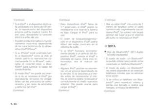 /
/05
䳜 69 Z #5 VEJP  OP BENJUFO MB
GVODJ䜽OEFBWBODFZSFUSPDFTPS䜫a
QJEP
䳜 TQPTJCMFRVFBMHVOPTEJTQPTJUJWPT
#MVFUPPUI䛸 OP BENJUBO MB GVODJ䜽O
EF DBNCJBS MB DBODJ䜽O BOUFSJPS
TJHVJFOUF
#VTDBSDBODJ䜽ONBOEP
䳜 (JSBOEP FM NBOEP  TF CVTDBO
MBTDBODJPOFT BSDIJWPT 
䳜 1VMTBOEPFMNBOEP TFSFQSPa
EVDFMBDBODJ䜽O BSDIJWP 
/05
䳜 #5VEJP J1PE䛸Z69OPBENJUFO
MBGVODJ䜽OEFMBMJTUBEFSFQSPEVDa
DJ䜽O
䳜 .JFOUSBT TF SFQSPEVDF #5 VEJP
BMQVMTBSFMNBOEP56/ BKVTUBS
TF SFQSPEVDF Z TF EFUJFOF MB DBOa
DJ䜽OBDUVBM
TJFTU䜫FRVJQBEP
#VTDBSDBSQFUBCPU䜽O 
#VTDB MB DBSQFUB BOUFSJPSTJHVJFOUF
64#
/05
4JTFTFMFDDJPOBVOBDBSQFUBQVMTBOa
EP FM NBOEP 56/ BKVTUBS  TF SFa
QSPEVDJS䜫FMQSJNFSBSDIJWPEFMBDBSa
QFUBTFMFDDJPOBEB
64#
.VFTUSBMBWFOUBOBFNFSHFOUFEFNFa
O䝄 BMQVMTBSFMCPU䜽O 
-JTU MJTUB
1BTBBMBQBOUBMMBEFMBMJTUB
3FQFUJS
3FQJUFMBDBODJ䜽OBDUVBM1VMTFEFOVFWP
QBSBEFTBDUJWBSMP
3FQFUJSDBSQFUB
3FQJUF MBT DBODJPOFT EF MB DBSQFUB BDa
UVBM1VMTFEFOVFWPQBSBEFTBDUJWBSMP
$BSQFUBBMFBUPSJB
3FQSPEVDF BMFBUPSJBNFOUF MBT DBODJPa
OFTEFMBDBSQFUBBDUVBM1VMTFEFOVFWP
QBSBEFTBDUJWBSMP
3FQSPEVDDJ䜽OBMFBUPSJB
3FQSPEVDF BMFBUPSJBNFOUF UPEBT MBT
DBODJPOFT1VMTFEFOVFWPQBSBEFTBDUJa
WBSMP
*OGPSNBDJ䜽O
.VFTUSB MB JOGPSNBDJ䜽O EF MB DBODJ䜽O
BDUVBM
KVTUFTEFTPOJEP
1BTBBMPTBKVTUFTEFTPOJEP
4JTUFNBEFBVEJP  

 