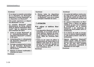 $POUJO䝄B
䳜 MOPNCSFEFMWFI䜷DVMPBOUFSJPSTF
QSPQPSDJPOB B NPEP EF FKFNQMP
$PNQSVFCFMBJOGPSNBDJ䜽OSFBMEFM
QSPEVDUP
䳜 M FNQBSFKBNJFOUP Z MB DPOFYJ䜽O
EF VO EJTQPTJUJWP DPO #MVFUPPUI䛸
DPNQBUJCMF DPO MB UFDOPMPH䜷B DPO
#MVFUPPUI䛸 TPMP GVODJPOBS䜫O TJ TF
IBBDUJWBEPMBPQDJ䜽OEFUFDOPMPH䜷B
#MVFUPPUI䛸 FO TV EJTQPTJUJWP DPO
#MVFUPPUI䛸 -PTN䜳UPEPTEFBDUJa
WBDJ䜽O EF MB GVODJ䜽O DPNQBUJCMF
DPO #MVFUPPUI䛸 QPES䜷BO WBSJBS FO
GVODJ䜽O EFM EJTQPTJUJWP DPO #MVFa
UPPUI䛸 
$POUJO䝄B
$POUJO䝄B
䳜 6OB WF[ DPNQMFUBEP FM FNQBSFKBa
NJFOUP  TF FOW䜷B VOB TPMJDJUVE EF
EFTDBSHBEFMPTDPOUBDUPTBMEJTQPa
TJUJWP #MVFUPPUI䛸 O BMHVOPT EJTa
QPTJUJWPT #MVFUPPUI䛸  FT QPTJCMF
RVF TF SFRVJFSB VOB DPOGJSNBDJ䜽O
USBT SFDJCJS MB TPMJDJUVE EF EFTDBSa
HB$FSDJ䜽SFTFEFRVFFMEJTQPTJUJWP
#MVFUPPUI䛸 BDFQUB MB DPOFYJ䜽O
$POTVMUF FM NBOVBM EF VTVBSJP EFM
UFM䜳GPOPQBSBPCUFOFSJOGPSNBDJ䜽O
BEJDJPOBM TPCSF FM FNQBSFKBNJFOUP
ZMBTDPOFYJPOFTEFMUFM䜳GPOPN䜽a
WJM
$POFYJ䜽OEFEJTQPTJUJWPT#MVFUPPUI䛸
1VMTFFMCPU䜽O
1)0/ UFM䜳GPOP FOMB
VOJEBE QSJODJQBM P FM CPU䜽O 
$-- MMBa
NBS FOFMNBOEPBEJTUBODJBEFMWPMBOa
UF 4FMFDDJPOFFMOPNCSFEFMEJTQPTJUJa
WP QBSB DPOFDUBS  $POFDUF FM #MVFa
UPPUI䛸
/05
䳜 4PMPQVFEFDPOFDUBSTFVOEJTQPTJa
UJWP#MVFUPPUI䛸BMBWF[
䳜 -BT GVODJPOFT EF MB UFDOPMPH䜷B
#MVFUPPUI䛸RVFBENJUFFMWFI䜷DVMP
TPOMBTRVFTFJOEJDBOBDPOUJOVBa
DJ䜽OTQPTJCMFRVFOPTFBENJUBO
BMHVOBTGVODJPOFTEFQFOEJFOEPEFM
EJTQPTJUJWPDPO#MVFUPPUI䛸
 3FDFQDJ䜽OSFBMJ[BDJ䜽O EF MMBNBa
EBTDPOFMNBOPTMJCSFT
 0QFSBDJPOFTEVSBOUFVOBMMBNBa
EB DBNCJBS B QSJWBEP  DBNCJBS
BMMBNBEBFOFTQFSB NJDS䜽GPOP
FODFOEJEPBQBHBEP
 %FTDBSHBEFMIJTUPSJBMEFMMBNBa
EBT
$POUJO䝄B
4JTUFNBEFBVEJP  

 