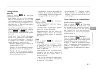 $POUJO䝄B
䳜 4JVOEJTQPTJUJWPDPO#MVFUPPUI䛸TF
EFTDPOFDUB  QPSRVF TF FODVFOUSB
GVFSBEFMBMDBODFEFDPNVOJDBDJ䜽O
TF IB BQBHBEP P QPS VO FSSPS EF
DPNVOJDBDJ䜽O #MVFUPPUI䛸  TF QSPa
DFEFS䜫BVUPN䜫UJDBNFOUFBMBC䝄Ta
RVFEBZSFDPOFYJ䜽OEFMPTEJTQPTJa
UJWPT DPSSFTQPOEJFOUFT DPO #MVFa
UPPUI䛸
䳜 *ODMVTPTJTFFODVFOUSBFOFMFYUFa
SJPS  FM EJTQPTJUJWP DPO #MVFUPPUI䛸
TF DPOFDUBS䜫 BVUPN䜫UJDBNFOUF
DVBOEP FTU䜳 DFSDB EFM WFI䜷DVMP 4J
OP EFTFB DPOFDUBS BVUPN䜫UJDBa
NFOUF TV EJTQPTJUJWP #MVFUPPUI䛸
EFTBDUJWFMBGVODJ䜽O#MVFUPPUI䛸EF
TVEJTQPTJUJWPDPO#MVFUPPUI䛸
$POUJO䝄B
$POUJO䝄B
䳜 O BMHVOPT EJTQPTJUJWPT DPO #MVFa
UPPUI䛸  TJ TF QPOF FO NBSDIB FM
FODFOEJEP NJFOUSBT TF FTU䜫 IBa
CMBOEPDPOMBGVODJ䜽OEFNBOPTMJa
CSFTBUSBW䜳TEFM#MVFUPPUI䛸 MBMMBa
NBEB TF EFTDPOFDUBS䜫 QPSRVF MB
MMBNBEB TF USBOTGJFSF BM NBOPT MJa
CSFTEFMWFI䜷DVMP4JVUJMJ[BVOUFM䜳a
GPOP FO FM FYUFSJPS EFM WFI䜷DVMP
EFTBDUJWFMBGVODJ䜽O#MVFUPPUI䛸EF
TVUFM䜳GPOP
*EJPNB
1VMTF FM CPU䜽O    4FMFDDJPOF
-BOHVBHF JEJPNB 
$BNCJBFMJEJPNBEFMBQBOUBMMB
%JTQMBZ0GG BQBHBEPEFQBOUBMMB
1VMTF FM CPU䜽O    4FMFDDJPOF
%JTQMBZPGG BQBHBEPEFMBQBOUBMMB 
MTJTUFNBEFBVEJPTJHVFGVODJPOBOEPZ
TPMPTFBQBHBMBQBOUBMMB$POMBQBOUBa
MMBBQBHBEB QVMTFDVBMRVJFSCPU䜽OQBSB
FODFOEFSMBEFOVFWP
 


4JTUFNBEFBVEJP
 