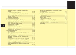 $POUJO䝄B
EF WFOUJMBDJ䜽O TJUVBEBT FOGSFOUF BM
QBSBCSJTBTFTU䜫OMJCSFTEFOJFWF IJFa
MP IPKBTVPUSBTPCTUSVDDJPOFT
$POEVDJSTVWFI䜷DVMP  

 