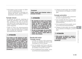 #
#05䜝//(*/45354501 */*$*013%%-.0503  4*45䜋26*1%0
#PU䜽O/(*/45354501
JOJDJPQBSBEBEFMNPUPS
JMVNJOBEP
$BEBWF[RVFTFBCSFVOBQVFSUBEFMBOa
UFSB FMCPU䜽O/(*/45354501 JOJa
DJPQBSBEB EFM NPUPS  TF JMVNJOBS䜫 DPa
NP BZVEB -B MV[ TF BQBHB VOPT
TFHVOEPTEFTQV䜳TEFDFSSBSMBQVFSa
UB4FBQBHBS䜫JONFEJBUBNFOUFDVBOEP
TFBDUJWFFMTJTUFNBEFBMBSNB
1PTJDJ䜽OEFMCPU䜽O/(*/
45354501 JOJDJPQBSBEBEFM
NPUPS
0''
䳜 $
$POUSBOTFKFNBOVBM
1BSBBQBHBSFMNPUPS QPa
TJDJ䜽O 453536/  P MB
QPUFODJB EFM WFI䜷DVMP QPa
TJDJ䜽O0/ QBSFFMWFI䜷DVMP
Z EFTQV䜳T QVMTF FM CPU䜽O /(*/
45354501 JOJDJPQBSBEB EFM NPa
UPS 
䳜 $
$POUSBOTFKFBVUPN䜫UJDP
QBHVF FM NPUPS QPTJDJ䜽O 4535
36/ PQPUFODJBEFMWFI䜷DVMP QPTJDJ䜽O
0/  QVMTF FM CPU䜽O /(*/ 4535
4501 JOJDJPQBSBEBEFMNPUPS DPOMB
QBMBODB EF DBNCJPT FO MB QPTJDJ䜽O 1
FTUBDJPOBNJFOUP  $VBOEP QVMTB FM
CPU䜽O /(*/ 45354501 JOJDJP
QBSBEB EFM NPUPS  TJO DPMPDBS MB QBa
MBODB EF DBNCJPT FO 1 FTUBDJPOBa
NJFOUP  FM CPU䜽O /(*/ 4535
4501 JOJDJPQBSBEB EFM NPUPS  OP
DBNCJBS䜫 B MB QPTJDJ䜽O 0'' TJOP B MB
QPTJDJ䜽O$$
$PNP QSPUFDDJ䜽O BOUJSSPCP  UBNCJ䜳O
TFCMPRVFBFMWPMBOUFDVBOEPTFDPMPa
DBFMCPU䜽O/(*/45354501 JOJa
DJPQBSBEB EFM NPUPS  FO MB QPTJDJ䜽O
0''4FCMPRVFBBMBCSJSMBQVFSUB
7FI䜷DVMPT FRVJQBEPT DPO CMPRVFP BOUJa
SSPCPEFMBDPMVNOBEFMBEJSFDDJ䜽O
$PNPQSPUFDDJ䜽OBOUJSSPCP UBNCJ䜳OTF
CMPRVFB FM WPMBOUF DVBOEP TF DPMPDB FM
CPU䜽O /(*/ 45354501 JOJDJP
QBSBEBEFMNPUPS FOMBQPTJDJ䜽O0''4F
CMPRVFBBMBCSJSMBQVFSUB
4J FM WPMBOUF OP FTU䜫 DPSSFDUBNFOUF
CMPRVFBEP DVBOEP BCSB MB QVFSUB EFM
DPOEVDUPS TPOBS䜫MBTF䜻BMBD䝄TUJDB4JFM
QSPCMFNB OP TF IB SFTVFMUP  TPMJDJUF MB
DPNQSPCBDJ䜽O EFM TJTUFNB FO VO UBMMFS
QSPGFTJPOBM ,JB SFDPNJFOEB WJTJUBS VO
DFOUSPEFTFSWJDJPEJTUSJCVJEPS,JBBVa
UPSJ[BEP
EFN䜫T  TJ FM CPU䜽O /(*/ 4535
4501 JOJDJPQBSBEBEFMNPUPS FTU䜫FO
MBQPTJDJ䜽O0''VOBWF[RVFTFBCSFMB
QVFSUB EFM DPOEVDUPS  FM WPMBOUF OP TF
CMPRVFBS䜫ZTPOBS䜫MBTF䜻BMBD䝄TUJDBO
FTFDBTP DJFSSFMBQVFSUBMWPMBOUFTF
CMPRVFBS䜫ZMBMV[BD䝄TUJDBEFKBS䜫EFTPa
OBS
/05
4J FM WPMBOUF OP TF CMPRVFB BEFDVBa
EBNFOUF  FM CPU䜽O /(*/ 4535
$POUJO䝄B
 


$POEVDJSTVWFI䜷DVMP
 