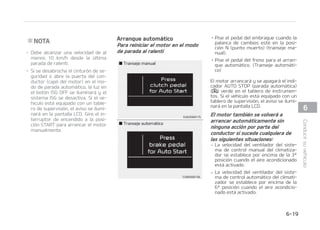 WFS䜷BEFMTJTUFNB*4(
MTJTUFNBOPGVODJPOBDVBOEP
 4FQSPEVDFVOFSSPSDPOMPTTFOTPSFT
SFMBDJPOBEPTDPOFM*4(PEFTJTUFNB
MJOEJDBEPSBNBSJMMP6504501 FO
FMUBCMFSPEFJOTUSVNFOUPTQFSNBOFDFa
S䜫FODFOEJEPEFTQV䜳TEFQBSQBEFBSEVa
SBOUFTFHVOEPTZMBMV[EFMCPU䜽O*4(
0''TFJMVNJOBS䜫
/05
䳜 4JFMUFTUJHPEFMCPU䜽O*4(0''OP
TFBQBHBBMQVMTBSEFOVFWPFMCPa
U䜽O*4(0''PTJFMTJTUFNB*4(OP
GVODJPOB DPSSFDUBNFOUF EF GPSNB
DPOUJOVB MMFWFFMWFI䜷DVMPBVOUBa
MMFSQSPGFTJPOBMMPBOUFTQPTJCMFQBa
SBRVFMPJOTQFDDJPOFO
,JB SFDPNJFOEB QPOFSTF FO DPOa
UBDUP DPO VO DFOUSP EF TFSWJa
DJPEJTUSJCVJEPS,JBBVUPSJ[BEP
䳜 4J FM UFTUJHP EFM CPU䜽O *4( 0'' TF
FODJFOEF  QVFEF BQBHBSTF USBT
DPOEVDJSFMWFI䜷DVMPBBQSPYJNBEBa
NFOUFLNIEVSBOUFVON䜫YJa
NP EF EPT IPSBT Z FTUBCMFDFS FM
NBOEPEFDPOUSPMEFWFMPDJEBEEFM
WFOUJMBEPSQPSEFCBKPEFMB䛴QPa
TJDJ䜽O 4J FM UFTUJHP EFM CPU䜽O *4(
0''DPOUJO䝄BJMVNJOBEPBQFTBSEFM
QSPDFEJNJFOUP  MMFWF FM WFI䜷DVMP B
VOUBMMFSQSPGFTJPOBMMPBOUFTQPTJa
CMF QBSB RVF MP JOTQFDDJPOFO ,JB
SFDPNJFOEB QPOFSTF FO DPOUBDUP
DPO VO DFOUSP EF TFSWJDJP  EJTUSJa
CVJEPS,JBBVUPSJ[BEP
/05
4JRVJFSFVTBSMBGVODJ䜽O*4( TFEFCF
DBMJCSBS FM TFOTPS EF MB CBUFS䜷B EVa
SBOUFBQSPYJNBEBNFOUFIPSBTDPO
FM FODFOEJEP EFTDPOFDUBEP  B DPOUJa
OVBDJ䜽OFODFOEFSZBQBHBSFMNPUPS
PWFDFT
%735/$*
4JFMNPUPSTFFODVFOUSBFOFMNPEP
EFQBSBEBBMSBMFOU䜷 FTQPTJCMFSFJOJa
DJBS FM NPUPS TJO RVF FM DPOEVDUPS
SFBMJDFOJOHVOBBDDJ䜽O
OUFTEFTBMJSEFMWFI䜷DVMPPMMFWBSB
DBCP BMHVOB BDDJ䜽O FO MB [POB EFM
DPNQBSUJNJFOUP EFM NPUPS  EFUFOHB
FMNPUPSHJSBOEPMBMMBWFBMBQPTJDJ䜽O
-0$, 0'' PSFUJS䜫OEPMB
 


$POEVDJSTVWFI䜷DVMP
 