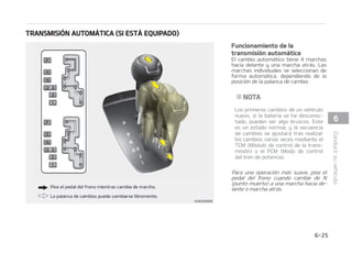 5/$*䜝/
%FUFOHBQPSDPNQMFUPFMWFI䜷DVMPBOa
UFTEFFOHSBOBSPTBDBSMBNBSDIB3
NBSDIB BUS䜫T  EF MP DPOUSBSJP  QPa
ES䜷B EB䜻BS MB USBOTNJTJ䜽O TJ MP IBDF
DPO FM WFI䜷DVMP FO NPWJNJFOUP  FYa
DFQUPFODBTPEF䳖#BMBODFBSFMWFI䜷a
DVMP䳗FOMBQ䜫HJOB
/ QVOUPNVFSUP
/JMBTSVFEBTOJMBUSBOTNJTJ䜽OFTU䜫OBDa
UJWBTMWFI䜷DVMPTFNPWFS䜫MJCSFNFOUF
JODMVTPFOMBQFOEJFOUFN䜫TQFRVF䜻BTJ
FMGSFOPEFFTUBDJPOBNJFOUPOPFTU䜫BDa
DJPOBEPPTJOPTFQJTBOMPTGSFOPT
%735/$*
/PDPOEV[DBDPOMBQBMBODBEFDBNa
CJPT FO / QVOUP NVFSUP  M GSFOP
NPUPSOPGVODJPOBS䜫ZQPES䜷BQSPWPa
DBSVOBDDJEFOUF
TUBDJPOBNJFOUPFO/ QVOUPNVFSUP
4JEFTFBRVFFMWFI䜷DVMPTFEFTQMBDFBM
FNQVKBSMP TJHBMPTQBTPTRVFTFJOEJDBO
BDPOUJOVBDJ䜽OBMFTUBDJPOBS
 %FTQV䜳T EF FTUBDJPOBS FM WFI䜷DVMP
QJTFFMQFEBMEFMGSFOPZEFTQMBDFMB
QBMBODBEFDBNCJPTB1DPOFMCPa
U䜽O EF FODFOEJEP FO 0/ P NJFOa
USBTFMNPUPSFTU䜫FONBSDIB
 4JFMGSFOPEFFTUBDJPOBNJFOUPFTU䜫
BDDJPOBEP EFTCMPRV䜳FMP
 .JFOUSBTQJTBFMQFEBMEFMGSFOP HJa
SFFMCPU䜽OEFFODFOEJEPB0''
 O MPT WFI䜷DVMPT FRVJQBEPT DPO
MMBWF JOUFMJHFOUF  FM JOUFSSVQUPS
EFFODFOEJEPTFQVFEFEFTQMB[BS
B0''TPMPDVBOEPMBQBMBODBEF
DBNCJPTFTU䜫FO1
 %FTQMBDF MB QBMBODB EF DBNCJPT B
/ QVOUPNVFSUP NJFOUSBTQJTBFM
QFEBM EFM GSFOP  DPOUJOVBDJ䜽O  FM
WFI䜷DVMP TF EFTQMB[BS䜫 DVBOEP TF
FKFS[BVOBGVFS[BFYUFSOBTPCSF䜳M
5/$*䜝/
䳜 YDFQUP DVBOEP FTUBDJPOF FM WFI䜷a
DVMPFOQVOUPNVFSUP QPSNPUJWPT
EF TFHVSJEBE  BQBSRVF TJFNQSF FM
WFI䜷DVMPFO1 FTUBDJPOBNJFOUP Z
BDDJPOFFMGSFOPEFFTUBDJPOBNJFOa
UP
$POUJO䝄B
$POUJO䝄B
䳜 OUFT EF BQBSDBS FO / QVOUP
NVFSUP  BTFH䝄SFTF QSJNFSP EF
RVFFMTVFMPEPOEFWBBFTUBDJPOBS
FTU䜳OJWFMBEPZTFBMMBOP/PBQBSa
RVFFO/FOQFOEJFOUFTOJDVFTa
UBT
4JFMWFI䜷DVMPTFFTUBDJPOBZTFEFKB
FO/ QPES䜷BEFTQMB[BSTFZDBVTBS
EB䜻PTZMFTJPOFTHSBWFT
% DPOEVDDJ䜽O
TUB FT MB QPTJDJ䜽O EF DPOEVDDJ䜽O OPSa
NBMIBDJBEFMBOUF-BUSBOTNJTJ䜽ODBNa
CJBS䜫 BVUPN䜫UJDBNFOUF B USBW䜳T EF MB
TFDVFODJB EF 䛴 NBSDIB  BIPSSBOEP
DPNCVTUJCMFZFOFSH䜷B
1BSBDPOTFHVJSNBZPSQPUFODJBBMBEFa
MBOUBSPUSPWFI䜷DVMPPBMTVCJSVOBDVFTa
UB  QJTF DPNQMFUBNFOUF FM BDFMFSBEPS
N䜫TEFM IBTUBRVFTFBDDJPOFFM
NFDBOJTNPEFSFEVDDJ䜽OEFNBSDIB TJ
FTU䜫FRVJQBEP DPOVODMJDOFTUFNPa
NFOUP FMUSBOTFKFTFSFEVDFBVUPN䜫UJa
DBNFOUFBMBTJHVJFOUFNBSDIBN䜫TCBa
KB
 


$POEVDJSTVWFI䜷DVMP
 