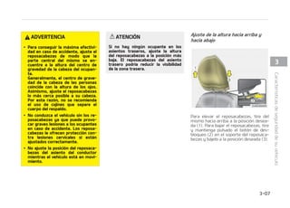 5/$*䜝/
4J JODMJOB FM SFTQBMEP IBDJB EFMBOUF
DPO FM SFQPTBDBCF[BT Z FM DPK䜷O EFM
BTJFOUP FMFWBEPT  FM SFQPTBDBCF[BT
QPES䜷BHPMQFBSFMQBSBTPMVPUSBTQBSa
UFTEFMWFI䜷DVMP
%FTNPOUBKFZNPOUBKF
1BSBEFTNPOUBSFMSFQPTBDBCF[BT
 3FDMJOFFMSFTQBMEP  DPOMBQBMBOa
DBEFSFDMJOBDJ䜽O  
 -FWBOUF FM SFQPTBDBCF[BT MP N䜫YJa
NPQPTJCMF
 1SFTJPOF FM CPU䜽O EFM SFQPTBDBCFa
[BT  NJFOUSBTUJSBEFMSFQPTBDBa
CF[BTIBDJBBSSJCB  
%735/$*
/P QFSNJUB RVF OJOH䝄O QBTBKFSP TF
TJFOUFTJOSFQPTBDBCF[BT
1BSBSFJOTUBMBSFMSFQPTBDBCF[BT
 $PMPRVFMBTCBSSBTEFMSFQPTBDBCFa
[BT   FO MPT PSJGJDJPT NJFOUSBT
QSFTJPOBFMCPU䜽OEFMJCFSBDJ䜽O  
 3FDMJOFFMSFTQBMEP  DPOMBQBMBOa
DBEFSFDMJOBDJ䜽O  
 KVTUFFMSFQPTBDBCF[BTBMBBMUVSB
BEFDVBEB
%735/$*
TFH䝄SFTF EF RVF FM SFQPTBDBCF[BT
TFCMPRVFFFOTVQPTJDJ䜽OEFTQV䜳TEF
SFJOTUBMBSMP Z BKVTUBSMP BEFDVBEBa
NFOUF
$BSBDUFS䜷TUJDBTEFTFHVSJEBEEFTVWFI䜷DVMP  

 