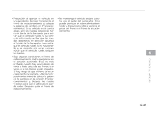 *
*OUFSSVQUPSEFDPOUSPMEF
DSVDFSP
0$/a
$-
$BODFMBMBPQFSBDJ䜽OEF
DPOUSPMEFDSVDFSP
$36*4

4FFODJFOEFZTFBQBHBFM
TJTUFNBEFDPOUSPMEFDSVa
DFSP
34  3FDVQFSBPBVNFOUBMB
WFMPDJEBE
45 %FGJOFPSFEVDFMBWFMPDJa
EBEEFMDPOUSPMEFDSVDFSP
1BSBBKVTUBSMBWFMPDJEBEEF
DPOUSPMEFDSVDFSP
 1VMTFFMCPU䜽OEFDSVDFSP $36*a
4FOFMWPMBOUFQBSBBDUJWBSFMTJTa
 


$POEVDJSTVWFI䜷DVMP
 