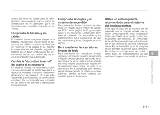 1
140%-7)䜗$6-0
TUBTFDDJ䜽OMFBZVEBS䜫QBSBMBDPSSFDUB
DBSHB EFM WFI䜷DVMP  QBSB NBOUFOFS FM
QFTPEFMWFI䜷DVMPDBSHBEPEFOUSPEFMPT
M䜷NJUFTEFDBQBDJEBEQBSBMPTRVFIBTJa
EPEJTF䜻BEP$BSHBSFMWFI䜷DVMPEFGPSa
NBBEFDVBEBQSPQJDJBS䜫FMN䜫YJNPSFOa
EJNJFOUPQBSBFMRVFIBTJEPEJTF䜻BEP
OUFTEFDBSHBSFMWFI䜷DVMP GBNJMJBS䜷DFa
TFDPOMPTTJHVJFOUFTU䜳SNJOPTQBSBEFa
UFSNJOBSMPTWBMPSFTM䜷NJUFTEFMWFI䜷DVMP
DPO SFTQFDUP B MBT FTQFDJGJDBDJPOFT EFM
WFI䜷DVMPZMBFUJRVFUBEFDFSUJGJDBDJ䜽O
1FTPCSVUPCBTF
T FM QFTP EFM WFI䜷DVMP DPO FM EFQ䜽TJUP
EF DPNCVTUJCMF MMFOP Z UPEP FM FRVJQBa
NJFOUPFTU䜫OEBS/PJODMVZFMPTQBTBKFa
SPT  OJ MB DBSHB OJ FRVJQBNJFOUP PQDJPa
OBM
1FTPCSVUPEFMWFI䜷DVMP
TFMQFTPEFMOVFWPWFI䜷DVMPDVBOEPMP
SFDPHF EFM DPODFTJPOBSJP USBT B䜻BEJSMF
BDDFTPSJPTBEJDJPOBMFT
1FTPEFDBSHB
TUF QFTP JODMVZF UPEPT MPT QFTPT RVF
TFB䜻BEFOBMQFTPCSVUPCBTF JODMVZFOa
EPFMFRVJQBNJFOUPPQDJPOBMZMBDBSHB
(8 QFTPCSVUPEFMFKF
T FM QFTP UPUBM DPMPDBEP FO DBEB FKF
EFMBOUFSPZUSBTFSP JODMVZFOEPFMQFa
TPCSVUPEFMWFI䜷DVMPZMBDBSHB䝄UJM
(83 QFTPN䜫YJNPCSVUPEFM
FKF
TFMQFTPN䜫YJNPQFSNJUJEPRVFQVFEF
MMFWBSVO䝄OJDPFKF EFMBOUFSPPUSBTFSP 
TUBTDJGSBTTFNVFTUSBOFOMBFUJRVFUB
EFDFSUJGJDBDJ䜽O
-B DBSHB UPUBM FO DBEB FKF OVODB EFCF
FYDFEFSFM(83
(78 QFTPCSVUPEFMWFI䜷DVMP
TFMQFTPSFTVMUBOUFEFMBTVNBEFMQFa
TPCSVUPCBTF FMQFTPEFDBSHBBDUVBMZ
FMQFTPEFMPTQBTBKFSPT
(783 QFTPN䜫YJNPCSVUPEFM
WFI䜷DVMP
T FM QFTP N䜫YJNP QFSNJUJEP EFM WFI䜷a
DVMP UPUBMNFOUF DBSHBEP TF JODMVZFO
UPEBTMBTPQDJPOFT FRVJQBNJFOUP QBTBa
KFSPT Z DBSHB  M (783 TF FODVFOUSB
FO MB FUJRVFUB EF DFSUJGJDBDJ䜽O TJUVBEB
FOFMVNCSBMEFMBQVFSUBEFMDPOEVDUPS
PBDPNQB䜻BOUF
4PCSFDBSHB
%735/$*
 1FTPEFMWFI䜷DVMP
MQFTPN䜫YJNPCSVUPEFMFKF (83
ZFMQFTPN䜫YJNPCSVUPEFMWFI䜷DVMP
(783  EFM WFI䜷DVMP TF FTQFDJGJDBO
FOMBFUJRVFUBEFDFSUJGJDBDJ䜽ORVFTF
FODVFOUSBFOMBQVFSUBEFMDPOEVDUPS
P EFM BDPNQB䜻BOUF  YDFEFS FTUPT
M䜷NJUFT QVFEF QSPWPDBS BDDJEFOUFT P
EB䜻PT FO FM WFI䜷DVMP 1VFEF DBMDVMBS
FMQFTPEFMBDBSHBQFTBOEPMPTPCKFa
UPT Z MBT QFSTPOBT  BOUFT EF DPMPa
DBSMPT FO FM WFI䜷DVMP 5FOHB DVJEBEP
EFOPTPCSFDBSHBSFMWFI䜷DVMP
 


$POEVDJSTVWFI䜷DVMP
 