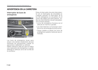 33/26%.3(/$*
$POFDUF MPT DBCMFT TFH䝄O FM PSEFO OVa
N䜳SJDPZEFTDPO䜳DUFMPTFOFMPSEFOJOa
WFSTP
1JO[BS
SSBODBS DPO QJO[BT EF QVFOUF QVFEF
TFS QFMJHSPTP TJ TF SFBMJ[B JODPSSFDUBa
NFOUF 1PS UBOUP  JOUFOUF OP IBDFSTF
EB䜻PPEB䜻BSFMWFI䜷DVMPPCBUFS䜷B4JHB
FM QSPDFEJNJFOUP QBSB QJO[BS FM DPDIF
ODBTPEFEVEB SFDPNFOEBNPTFODBa
SFDJEBNFOUF RVF TFB VO FYQFSUP P FM
TFSWJDJPEFSFNPMRVFTRVJFOQJODFFMWFa
I䜷DVMP
5/$*䜝/
6UJMJDFTPMPVOTJTUFNBEFQJO[BTEF
 7 1PES䜷B EB䜻BS FM NPUPS EF
BSSBORVFEF7 FMTJTUFNBEFFOa
DFOEJEPZPUSBTQJF[BTFM䜳DUSJDBTFNa
QMFBEP VOB GVFOUF EF BMJNFOUBDJ䜽O
EF  7 CJFO TFBO EPT CBUFS䜷BT EF
7FOTFSJFPVOHSVQPFMFDUS䜽HFOP
EF7 
%735/$*
 #BUFS䜷B
/VODBJOUFOUFDPNQSPCBSFMOJWFMEF
FMFDUSPMJUP EF MB CBUFS䜷B  ZB RVF QPa
ES䜷B DBVTBS TV SVQUVSB P FYQMPTJ䜽O
QSPWPDBOEPIFSJEBTHSBWFT
%735/$*
 #BUFS䜷B
$POUJO䝄B
$POUJO䝄B
䳜 .BOUFOHBMBTMMBNBTZMBTDIJTQBT
BMFKBEBT EF MB CBUFS䜷B -B CBUFS䜷B
QSPEVDFIJES䜽HFOPRVFQPES䜷BQSPa
WPDBS FYQMPTJ䜽O FO DPOUBDUP DPO
MMBNBTPDIJTQBT
%F OP TFHVJS FTUBT JOTUSVDDJPOFT
DPO QSFDJTJ䜽O  QPES䜫O QSPEVDJSTF
MFTJPOFTQFSTPOBMFTHSBWFTZEB䜻PT
BMWFI䜷DVMP4JOPTBCFD䜽NPTFHVJS
FTUF QSPDFEJNJFOUP DPO DFSUF[B
CVTRVF BTJTUFODJB DVBMJGJDBEB -BT
CBUFS䜷BTEFMPTBVUPN䜽WJMFTDPOUJFa
OFO䜫DJEPTVMG䝄SJDP%JDIP䜫DJEPFT
WFOFOPTPZBMUBNFOUFDPSSPTJWPM
QJO[BSMBCBUFS䜷B VUJMJDFHBGBTQSPa
UFDUPSBT Z UFOHB DVJEBEP EF RVF
OPMFDBJHB䜫DJEPBTVSPQBOJFOFM
WFI䜷DVMP
䳜 /P JOUFOUF QJO[BS FM WFI䜷DVMP TJ MB
CBUFS䜷BFTU䜫EFTDBSHBEB UJFOFIJFa
MPPTJFMOJWFMEFFMFDUSPMJUPFTCBKP
-B CBUFS䜷B QPES䜷B SPNQFS P FYQMPa
UBS
䳜 /P QFSNJUB RVF MPT DBCMFT EF
QVFOUF Z  FOUSFOFODPOUBDUP
FOUSFT䜷1PES䜷BDBVTBSDIJTQBT
$POUJO䝄B
 


DUVBDJ䜽OFODBTPEFFNFSHFOa
DJB
 