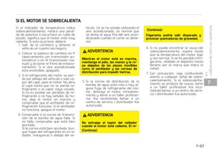 1BSB PCUFOFS JOGPSNBDJ䜽O BDFSDB EF MB
QSFTJ䜽OEFMPTOFVN䜫UJDPTEFFTUFWFI䜷a
DVMP  DPOTVMUF 䳖/FVN䜫UJDPT Z MMBOUBT 䳗
FO MB Q䜫HJOB  P MB FUJRVFUB EF MB
QSFTJ䜽OEFMPTOFVN䜫UJDPTFOMBQVFSUB
EFMDPOEVDUPS
1BSB VO GVODJPOBNJFOUP BEFDVBEP EFM
51.4 FMDPOEVDUPSEFCFBKVTUBSFMTJTa
UFNBFOMBTTJUVBDJPOFTTJHVJFOUFT
䙓 4JUVBDJ䜽ORVFSFRVJFSFFMBKVTUFEFM
51.4
䳜 4JTFIBSFQBSBEPPTVTUJUVJEPFMOFVa
N䜫UJDPPMBSVFEB
䳜 4JTFIBWVFMUPBDPMPDBSFMOFVN䜫UJDP
PMBSVFEB
䳜 4J TF IB BKVTUBEP MB QSFTJ䜽O EF MPT
OFVN䜫UJDPT
䳜 4JTFIBJMVNJOBEPFMJOEJDBEPSEFQSFa
TJ䜽OCBKB
䳜 4JTFIBTVTUJUVJEPMBTVTQFOTJ䜽OPFM
#4

5/$*䜝/
4JTFDPOGJHVSBFMTJTUFNBTJOBKVTUBS
MBQSFTJ䜽OEFMPTOFVN䜫UJDPT TFQVFa
EFQSPEVDJSVOBGBMTBBMBSNBPFMBWJa
TBEPS OP TF NPTUSBS䜫 BVORVF MPT
$POUJO䝄B
$POUJO䝄B
OFVN䜫UJDPTEFMWFI䜷DVMPFTU䜳OTJHOJa
GJDBUJWBNFOUFEFTJOGMBEPT
TFH䝄SFTFEFRVFUPEPTMPTOFVN䜫UJa
DPTFTU䜫OBKVTUBEPTBEFDVBEBNFOUF
BMBQSFTJ䜽OSFDPNFOEBEBBMDPMPDBSa
MPT
4JOPTFDPOGJHVSBFMTJTUFNBJODMVTP
FO MBT TJUVBDJPOFT SFRVFSJEBT  TF
QVFEFQSPEVDJSVOBGBMTBBMBSNBPFM
BWJTBEPSOPTFNPTUSBS䜫BVORVFMPT
OFVN䜫UJDPTEFMWFI䜷DVMPFTU䜳OTJHOJa
GJDBUJWBNFOUFEFTJOGMBEPT
MTJTUFNBOPTFBKVTUBS䜫TJQVMTBFM
JOUFSSVQUPS45  NJFOUSBTDPOEVa
DFTFH䝄SFTFEFEFUFOFSFMWFI䜷DVMP
ZEFQVMTBSFMJOUFSSVQUPS  EVSBOUF
N䜫TEFTFHVOEPT
䳜 TFH䝄SFTFEFRVFFMOFVN䜫UJDPFTa
U䜳GS䜷PBOUFTEFJOGMBSMP
6OOFVN䜫UJDPGS䜷PTJHOJGJDBRVFIB
FTUBEP QBSBEP EVSBOUF  IPSBT P
RVF TF IBO SFDPSSJEP NFOPT EF
 LN
*OEJDBDJ䜽OEFQSFTJ䜽OCBKBEFMPT
OFVN䜫UJDPT
-BMV[EFBEWFSUFODJB TFJMVNJOBS䜫
QBSBJOEJDBSRVFVOOFVN䜫UJDPFTU䜫EFa
TJOGMBEP O EFUFSNJOBEPT UJQPT  FM
NFOTBKFBOUFSJPSTFQPES䜷BNPTUSBSFO
FMUBCMFSPEFJOTUSVNFOUPT
4J MB MV[ EF BEWFSUFODJB TF JMVNJOB  SFa
EV[DBMBWFMPDJEBEZFWJUFSFBMJ[BSHJSPT
CSVTDPT Z GSFOBS DPO SBQJEF[ -MFWF FM
WFI䜷DVMPBVOUBMMFSQSPGFTJPOBMQBSBRVF
MP JOTQFDDJPOFO ,JB SFDPNJFOEB WJTJUBS
VO DFOUSP EF TFSWJDJP  EJTUSJCVJEPS ,JB
BVUPSJ[BEP
DUVBDJ䜽OFODBTPEFFNFSHFODJB  

 