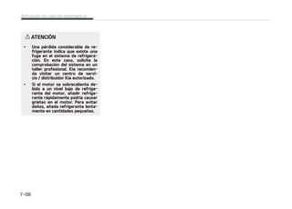 $PNQSVFCFMBQSFTJ䜽OEFUPEPTMPTOFVa
N䜫UJDPTF䜷OGMFMPTBMBQSFTJ䜽OBEFDVBEB
EFBDVFSEPDPOMPTQSPDFEJNJFOUPT ZTJ
FT OFDFTBSJP  TVTUJUVZB P SFQBSF MPT
OFVN䜫UJDPT
4J OP QVFEF MMFHBS B VOB FTUBDJ䜽O EF
TFSWJDJPDFSDBOB EFUFOHBFMWFI䜷DVMPFO
VOMVHBSTFHVSP DPNQSVFCFMPTOFVN䜫a
UJDPTZMMFWFBDBCPFMQSPDFEJNJFOUPEF
DPOGJHVSBDJ䜽O EFM 51.4 4J OP QVFEF
BKVTUBS MB QSFTJ䜽O EF MPT OFVN䜫UJDPT
VUJMJDF MBT IFSSBNJFOUBT EF SFQBSBDJ䜽O
QBSBSFQBSBSPDBNCJBSFMOFVN䜫UJDPEF
SFQVFTUPZQ䜽OHBTFFODPOUBDUPDPOVO
UBMMFSQSPGFTJPOBM
,JB SFDPNJFOEB MMBNBS B VO DFOUSP EF
TFSWJDJPEJTUSJCVJEPS,JBBVUPSJ[BEP
T QPTJCMF RVF OP QVFEB JEFOUJGJDBS MB
QSFTJ䜽O CBKB EF MPT OFVN䜫UJDPT WJTVBMa
NFOUF 6UJMJDF IFSSBNJFOUBT QSFDJTBT
QBSB NFEJS Z BKVTUBS MB QSFTJ䜽O EF MPT
OFVN䜫UJDPT 5FOHB FO DVFOUB RVF VO
OFVN䜫UJDP RVF FTU䜫 DBMJFOUF EFCJEP B
VOBDPOEVDDJ䜽OQSPMPOHBEB UFOES䜫 QPS
MP UBOUP  VOB QSFTJ䜽O FMFWBEB 3FDPa
NFOEBNPTRVFNJEBZBKVTUFMBQSFTJ䜽O
EF MPT OFVN䜫UJDPT EFTQV䜳T EF RVF FM
WFI䜷DVMP IBZB SFDPSSJEP NFOPT EF
 LNFOIPSBT

5/$*䜝/
䳜 MJOEJDBEPSQVFEFQFSNBOFDFSJMVa
NJOBEP EFTQV䜳T EF DBNCJBS VO
OFVN䜫UJDP EF SFQVFTUP  QPSRVF FM
SBEJPEFMOFVN䜫UJDPEFSFQVFTUPFT
EJGFSFOUF TFH䝄SFTF EF DBNCJBSMP
QPSVOOFVN䜫UJDPFTU䜫OEBS
䳜 1BSBVOBDPOEVDDJ䜽OTFHVSB UFOHB
FO DVFOUB RVF FM 51.4 OP SFFNa
QMB[B FM NBOUFOJNJFOUP BEFDVBEP
EFMPTOFVN䜫UJDPTTSFTQPOTBCJMJa
EBE EFM DPOEVDUPS NBOUFOFS MB
QSFTJ䜽OEFMPTOFVN䜫UJDPTDPSSFDUB
Z UPEPT MPT OFVN䜫UJDPT TF EFCFa
S䜷BODPNQSPCBSNFOTVBMNFOUFQBa
SB NBOUFOFS MB QSFTJ䜽O SFDPNFOa
EBEB
䳜 -BMV[EFBEWFSUFODJBTFQPES䜷BJMVa
NJOBSTJFMTJTUFNBOPFTU䜫DPOGJa
HVSBEPFOMBTTJUVBDJPOFTSFRVFSJa
EBT
$POUJO䝄B
$POUJO䝄B
䳜 4J IBDF GS䜷P  MB MV[ EF BEWFSUFODJB
EFQSFTJ䜽OCBKBEFMPTOFVN䜫UJDPT
TFQPES䜷BJMVNJOBSJODMVTPTJFMOFVa
N䜫UJDPTFBKVTU䜽BMBQSFTJ䜽OBEFa
DVBEB TUP OP TJHOJGJDB RVF FM
51.4 FTU䜳 BWFSJBEP  ZB RVF MPT
EFTDFOTPT EF UFNQFSBUVSB QSPWPa
DBOVOBCBKBEBEFMBQSFTJ䜽OEFMPT
OFVN䜫UJDPT $PNQSVFCF MPT OFVa
N䜫UJDPTZBK䝄TUFMPTBMBQSFTJ䜽OSFa
DPNFOEBEB
䳜 -BT QSFTUBDJPOFT EFM TJTUFNB TF
QPES䜷BO SFEVDJS FO MBT TJUVBDJPOFT
TJHVJFOUFT
 $POGJHVSBDJ䜽O JOBEFDVBEB EFM
TJTUFNB
 6UJMJ[BDJ䜽OEFOFVN䜫UJDPTEJTQPa
OJCMFT FO FM NFSDBEP TF SFDPa
NJFOEBVTBSMPTOFVN䜫UJDPTPSJa
HJOBMFT
 $POEVDDJ䜽O FO DBSSFUFSBT DPO
OJFWF  SFTCBMBEJ[BT P OP QBWJa
NFOUBEBT
 (JSPT CSVTDPT  BDFMFSBDJ䜽O S䜫QJa
EBZGSFOBEPDPOTUBOUF
 $POEVDDJ䜽O EFNBTJBEP MFOUB P
S䜫QJEB
$POUJO䝄B
 


DUVBDJ䜽OFODBTPEFFNFSHFOa
DJB
 