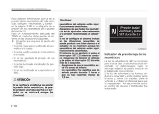 %735/$*
 136301
/P NPEJGJRVF FM WFI䜷DVMP 1PES䜷B JOa
UFSGFSJSDPOMBGVODJ䜽OEFM5.14
䙓 5PEPT MPT WFI䜷DVMPT WFOEJEPT FO
FM NFSDBEP 63010 FO FM QFa
SJPEPBCBKPJOEJDBEPEFCFOFTUBS
FRVJQBEPTDPO51.4
 .PEFMPEFMWFI䜷DVMPOVFWPEF
OPWEF_
 .PEFMPEFMWFI䜷DVMPBDUVBMEF
OPWEF_ TFH䝄OFMSFHJTUSP
EFWFI䜷DVMPT
3FGFSFODJBFTUBEPEFMJOEJDBEPS
MVNJOPTP
TUBEP 4䜷NCPMP
1SFTJ䜽OCBKB
'BMMPEFMTJTUFNB
TUBEP 4䜷NCPMP
KVTUF
 


DUVBDJ䜽OFODBTPEFFNFSHFOa
DJB
 