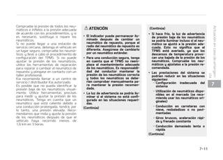 /$40%1*/$);0 $0/6/36%%3164504*45䜋26*1%0
(BUPZIFSSBNJFOUBT
MHBUP MBQBMBODBEFMHBUPZMBMMBWFEF
MBTUVFSDBTEFMBTSVFEBTTFFODVFOUSBO
FOFMNBMFUFSP
CSBMBDVCJFSUBEFMDPNQBSUJNFOUPEFM
NBMFUFSPQBSBTBDBSMBTIFSSBNJFOUBT
 1BMBODBEFMHBUP
 (BUP
 -MBWFEFMBTUVFSDBTEFMBTSVFEBT
*OTUSVDDJPOFTQBSBFMVTPEFMHBUP
MHBUPTPMPTFEFCFVTBSQBSBDBNCJBS
MBSVFEBEFSFQVFTUP
1BSBJNQFEJSRVFFMHBUPTFNVFWBZWJa
CSFNJFOUSBTFMDPDIFFTU䜫FONBSDIB
HV䜫SEFMPDPSSFDUBNFOUF
4JHB MBT JOTUSVDDJPOFT EFM VTP EFM HBUP
QBSB SFEVDJS MBT QPTJCJMJEBEFT EF EB䜻PT
DPSQPSBMFT
%735/$*
 $BNCJBSMBTSVFEBT
䳜 /VODB JOUFOUF SFQBSBS FM WFI䜷DVMP
FOMPTDBSSJMFTEFVOBDBSSFUFSBQ䝄a
CMJDBPBVUPQJTUB
䳜 %FTQMBDFTJFNQSFFMWFI䜷DVMPDPNa
QMFUBNFOUFGVFSBEFMBDBSSFUFSBZ
FO FM CPSEF JOUFOUF DBNCJBS VO
OFVN䜫UJDP-BCBTFEFMHBUPEFCFa
S䜷B VUJMJ[BSTF FO TVFMP GJSNF 4J OP
FODVFOUSB VO MVHBS OJWFMBEP Z GJSa
NF GVFSB EF MB DBSSFUFSB  MMBNF B
VOTFSWJDJPEFSFNPMRVFT
䳜 TFH䝄SFTF EF VUJMJ[BS MBT QPTJDJPa
OFT EFM HBUP EFMBOUFSB Z USBTFSB
DPSSFDUBNFOUF  OVODB VUJMJDF MPT
QBSBDIPRVFTVPUSBQBSUFEFMWFI䜷a
DVMPQBSBBQPZBSFMHBUP
$POUJO䝄B
$POUJO䝄B
䳜 MWFI䜷DVMPQPES䜷BTPMUBSTFEFMHBUP
ZDBVTBSIFSJEBTHSBWFTPMBNVFSa
UF
䳜 /PTFDPMPRVFEFCBKPEFVOWFI䜷DVa
MPFMFWBEPDPOVOHBUP
䳜 /P BSSBORVF FM NPUPS NJFOUSBT FM
WFI䜷DVMPFTU䜳TPCSFFMHBUP
䳜 /P QFSNJUB B OBEJF QFSNBOF[DB
EFOUSPEFMWFI䜷DVMPNJFOUSBTVUJMJDF
FMHBUP
䳜 .BOUFOHB B MPT OJ䜻PT FO VO MVHBS
TFHVSPBMFKBEPEFMBDBSSFUFSBZEFM
WFI䜷DVMPRVFWBBTFSMFWBOUBEPQPS
FMHBUP
DUVBDJ䜽OFODBTPEFFNFSHFODJB  

 