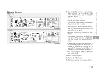 $POUJO䝄B
䳜 4J FM UFTUJHP EF BEWFSUFODJB EFM
51.4 QFSNBOFDF FODFOEJEP USBT
MBVUJMJ[BDJ䜽OEFMFRVJQPEFDBNCJP
EF OFVN䜫UJDPT FO DBSSFUFSB  MMFWF
FM WFI䜷DVMP B VO UBMMFS QSPGFTJPOBM
QBSBRVFMPJOTQFDDJPOFO,JBSFDPa
NJFOEB QPOFSTF FO DPOUBDUP DPO
VODFOUSPEFTFSWJDJPEJTUSJCVJEPS
,JBBVUPSJ[BEP
*OUSPEVDDJ䜽O
$POFMFRVJQPEFDBNCJPEFOFVN䜫UJDPT
FODBSSFUFSB 5., FODBSSFUFSBQPES䜫
TFHVJS DPOEVDJFOEP BVORVF TVGSB VO
QJODIB[P
M TJTUFNB EFM DPNQSFTPS Z FM BHFOUF
TFMMBOUFTFMMBOEFGPSNBFGFDUJWBZD䜽a
NPEB MB NBZPS䜷B EF MPT QJODIB[PT FO
MPT OFVN䜫UJDPT EF MPT UVSJTNPT DBVTBa
EPT QPS DMBWPT V PCKFUPT TJNJMBSFT Z
QVFEFWPMWFSBJOGMBSTFFMOFVN䜫UJDP
TFH䝄SFTFEFRVFFMOFVN䜫UJDPFTU䜫DPa
SSFDUBNFOUFTFMMBEPZEFTQV䜳TDPOEV[a
DB DPO NVDIB QSFDBVDJ䜽O IBTUB 
LN  B VOB WFMPDJEBE N䜫YJNB EF 
LNIIBDJBVOEJTUSJCVJEPSEFOFVN䜫UJa
DPTQBSBDBNCJBSFMOFVN䜫UJDPEB䜻BEP
TQPTJCMFRVFBMHVOPTOFVN䜫UJDPT TPa
CSF UPEP BRVFMMPT DPO QJODIB[PT HSBOa
EFTPEB䜻PTFOFMGMBODP OPQVFEBOTFa
MMBSTFQPSDPNQMFUP
-B Q䜳SEJEB EF QSFTJ䜽O EF BJSF QVFEF
BGFDUBS OFHBUJWBNFOUF BM SFOEJNJFOUP
EFMOFVN䜫UJDP
1PS FTUF NPUJWP  FWJUF HJSBS FM WPMBOUF
EFGPSNBCSVTDBPSFBMJ[BSPUSBTNBOJPa
CSBTTJNJMBSFT TPCSFUPEPTJFMWFI䜷DVMP
FTU䜫DBSHBEPPTJMMFWBVOSFNPMRVF
M FRVJQP EF DBNCJP EF OFVN䜫UJDPT FO
DBSSFUFSB OP FTU䜫 EJTF䜻BEP DPNP VO
N䜳UPEP EF SFQBSBDJ䜽O EF OFVN䜫UJDPT
QFSNBOFOUF QPS UBOUP T䜽MP TF QVFEF
VUJMJ[BSQBSBVOTPMPOFVN䜫UJDP
TUBT JOTUSVDDJPOFT MF FOTF䜻BO QBTP B
QBTP D䜽NP TFMMBS UFNQPSBMNFOUF VO
QJODIB[PEFGPSNBTFODJMMBZFGJDB[
-FBFMBQBSUBEP䳖/PUBTTPCSFFMVTPEFM
FRVJQPEFDBNCJPEFOFVN䜫UJDPTFODBa
SSFUFSB䳗FOMBQ䜫HJOB
%735/$*
/PVUJMJDFFM5.,TJVOOFVN䜫UJDPFTa
U䜫 NVZ EB䜻BEP EFCJEP B MB DPOEVDa
DJ䜽O DPO VO OFVN䜫UJDP QJODIBEP P
QPSVOBQSFTJ䜽OEFBJSFJOTVGJDJFOUF
$POUJO䝄B
DUVBDJ䜽OFODBTPEFFNFSHFODJB  

 